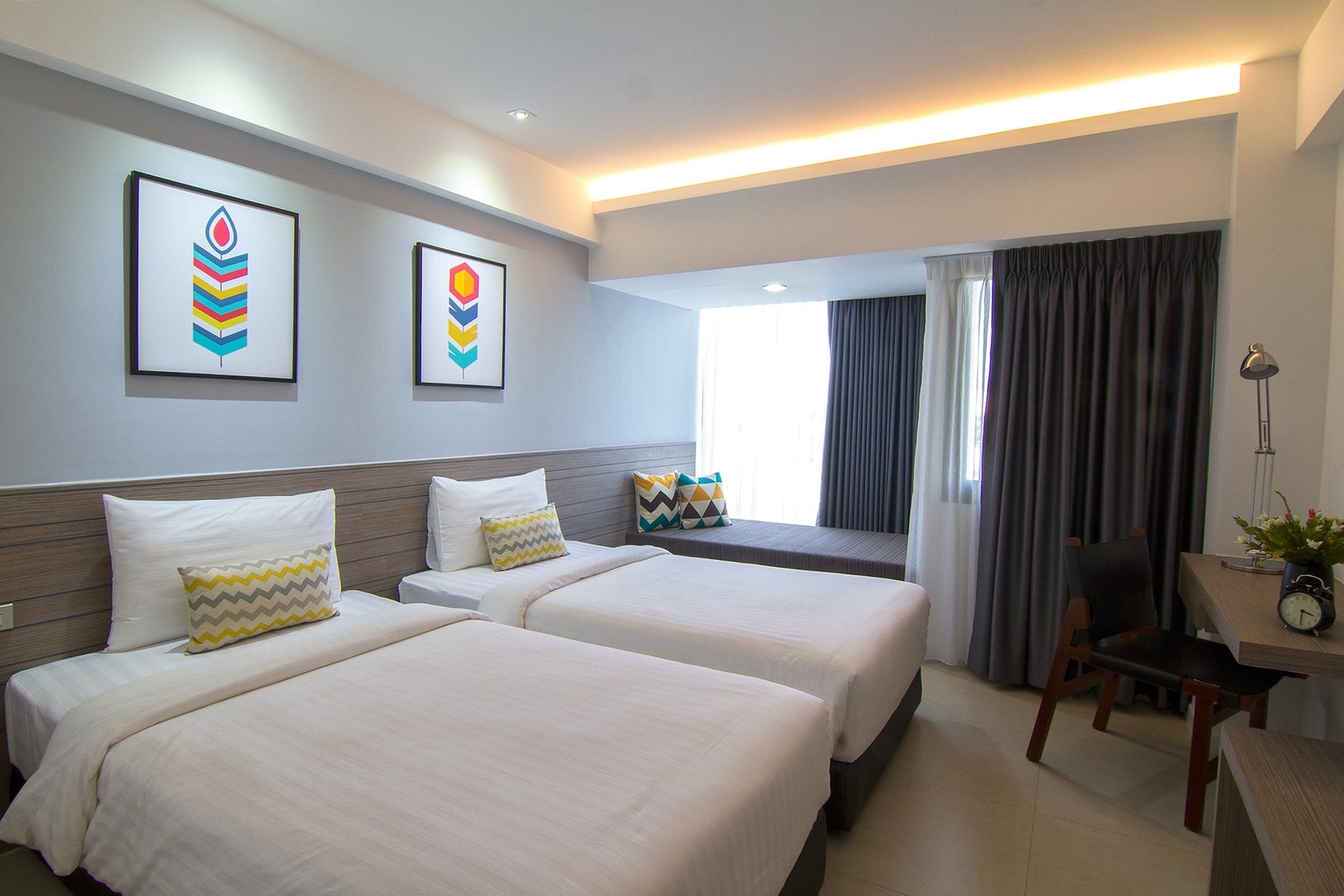 Hotel Bossotel