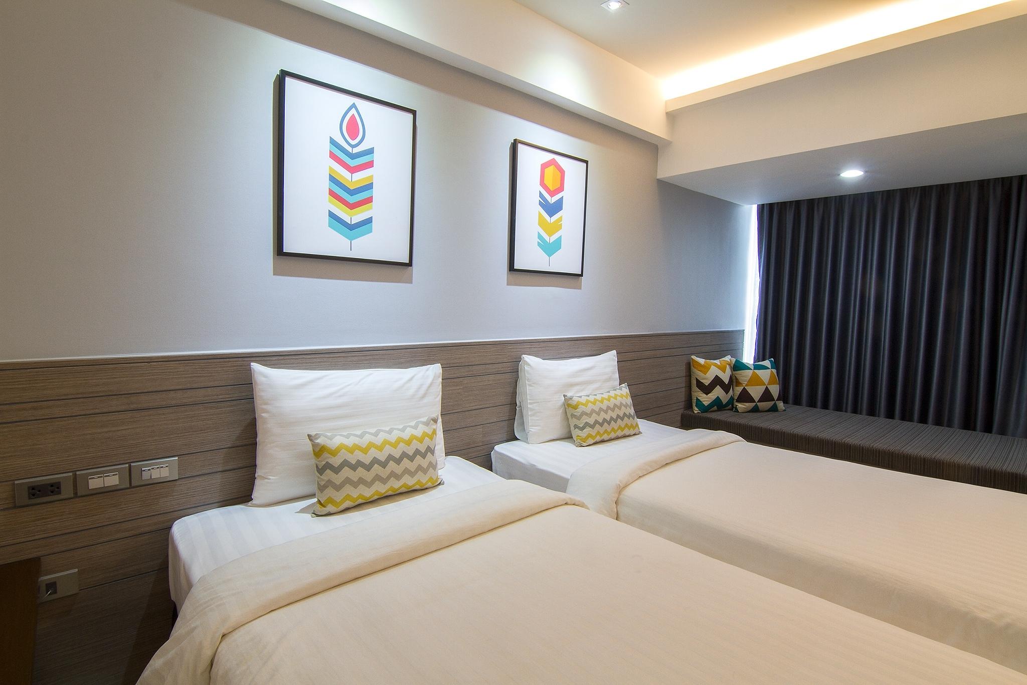 Bossotel