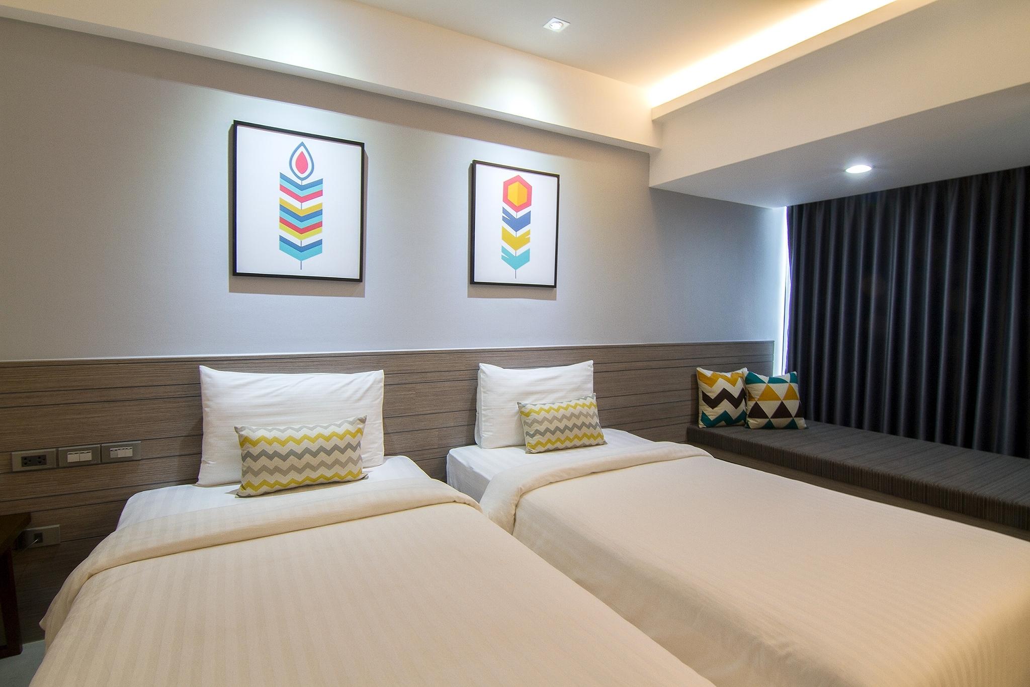 Hotel Bossotel
