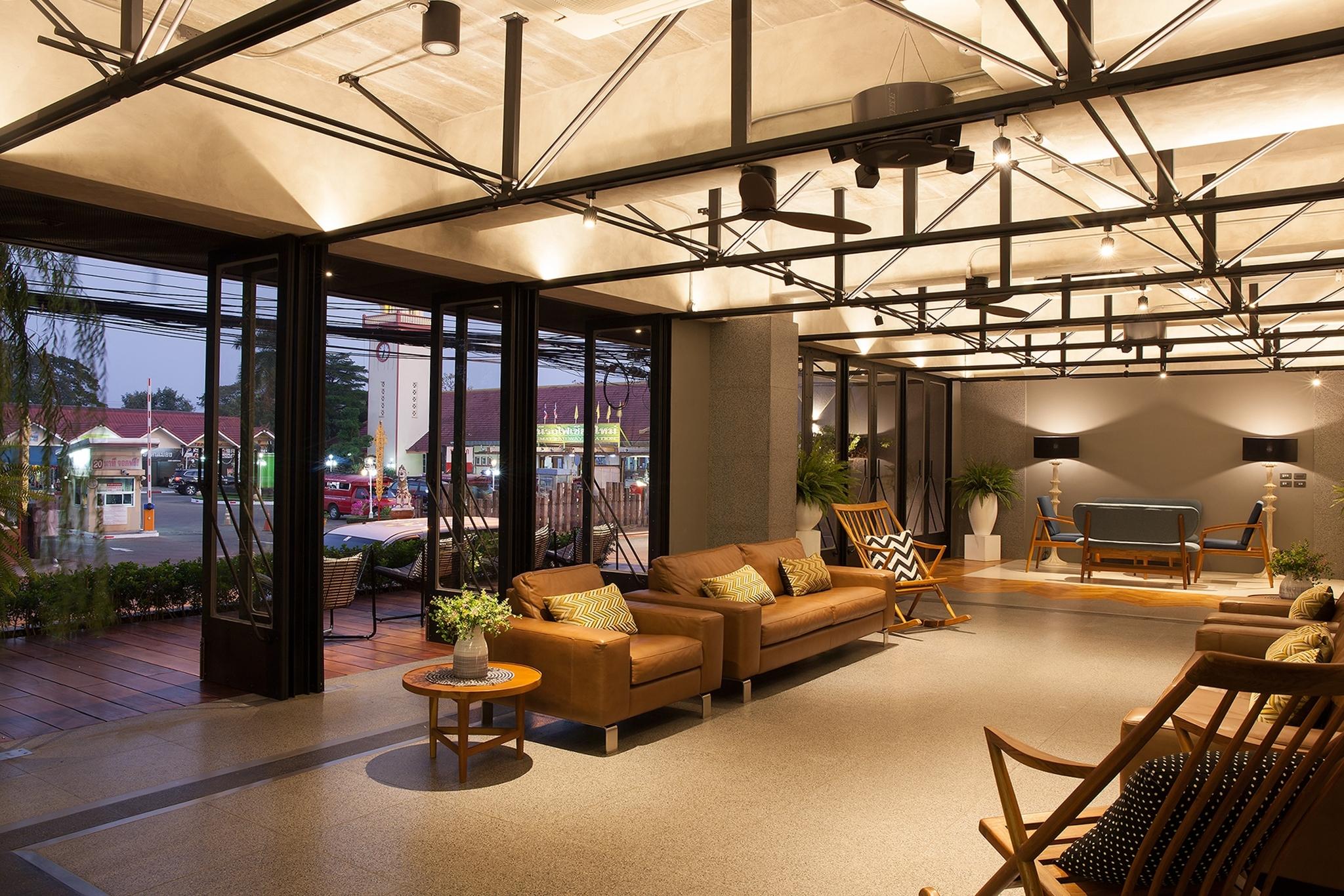 Bossotel Hotel 3*