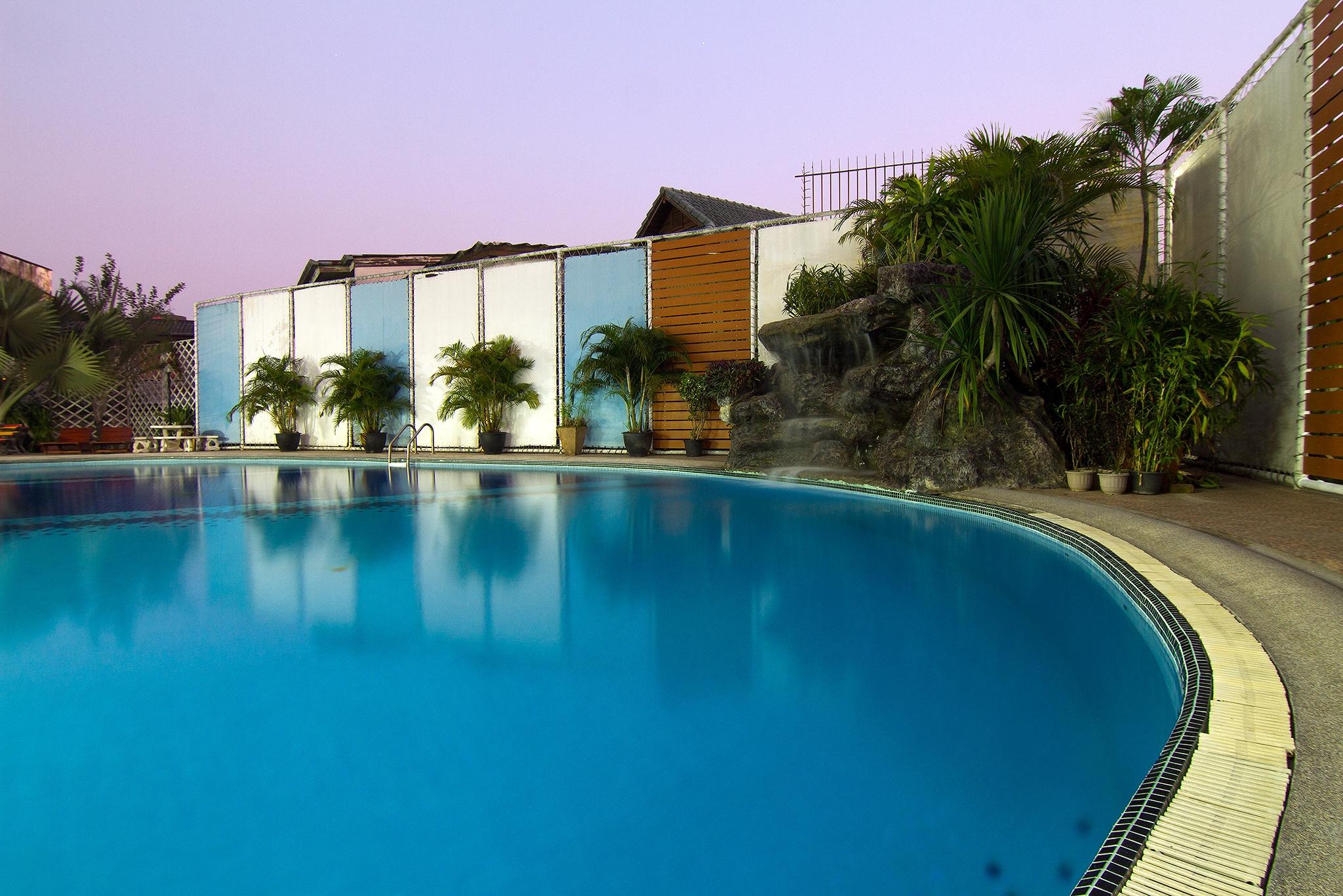 Hotel Bossotel 3*