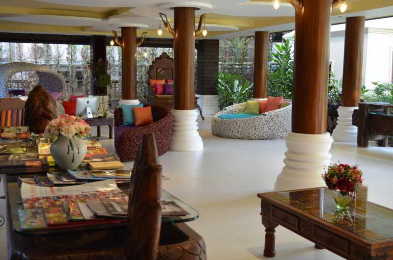Kodchasri Thani Chiangmai 4*