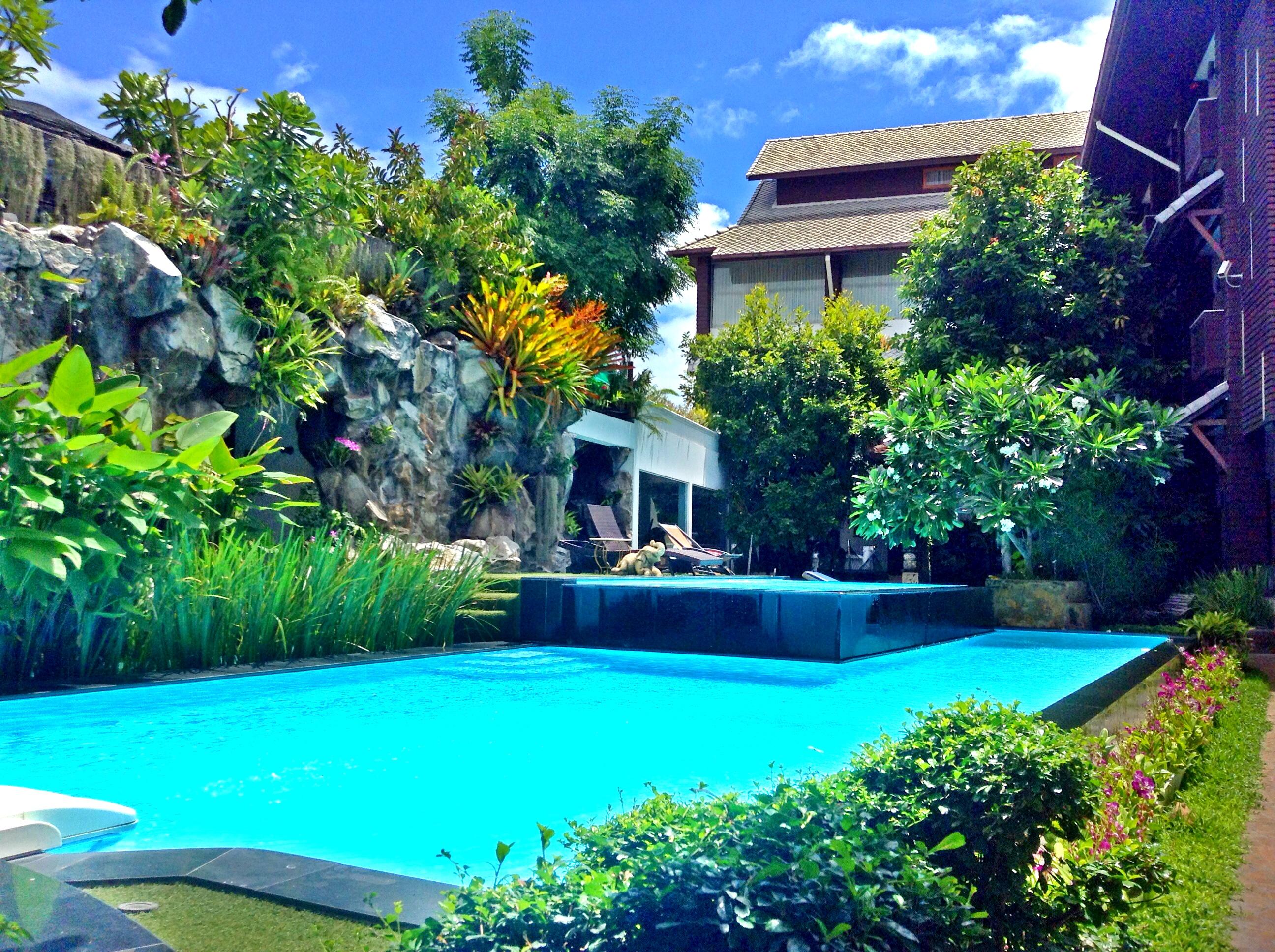 Kodchasri Thani Chiangmai