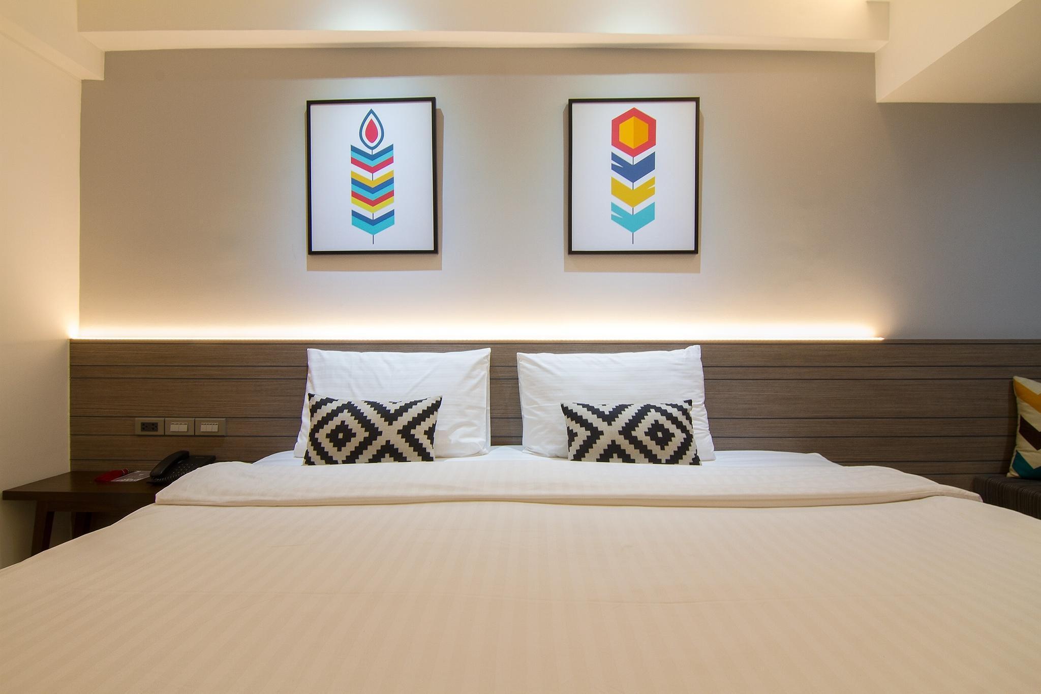 Bossotel Hotel