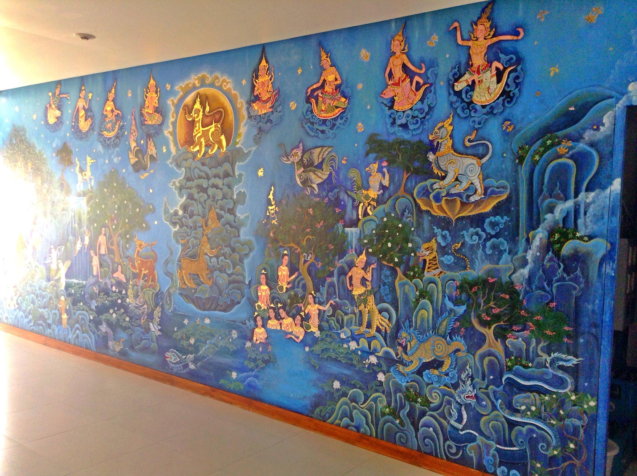 Hotel Kodchasri Thani Chiangmai Chiang Mai