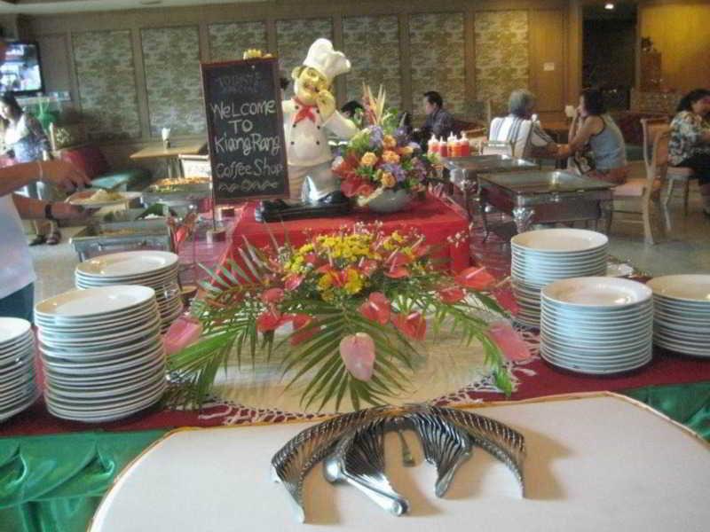 Bossotel Hotel 3*