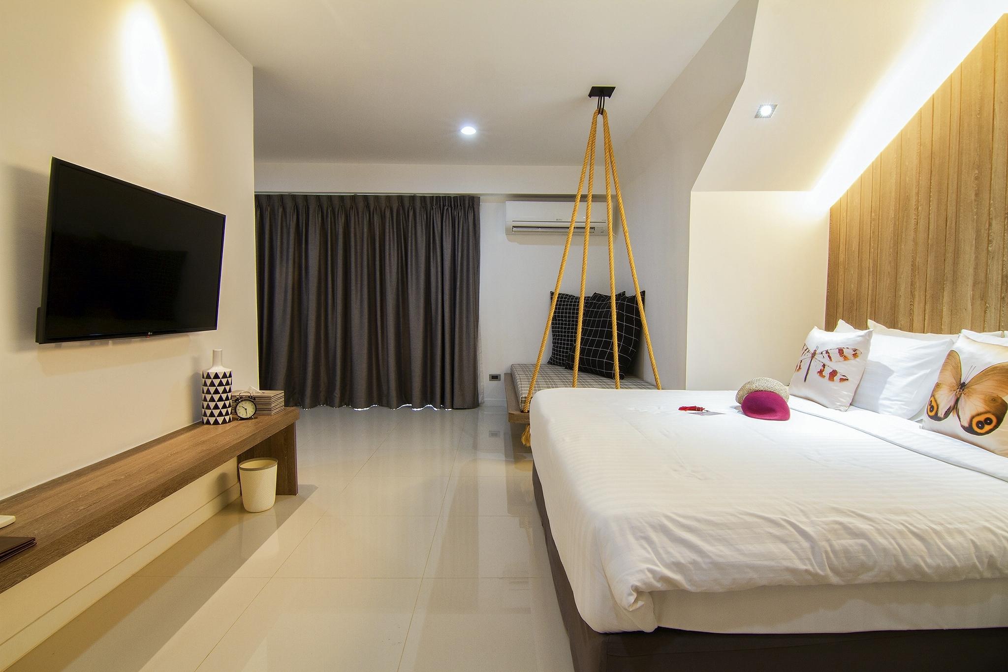 Bossotel Hotel 3*