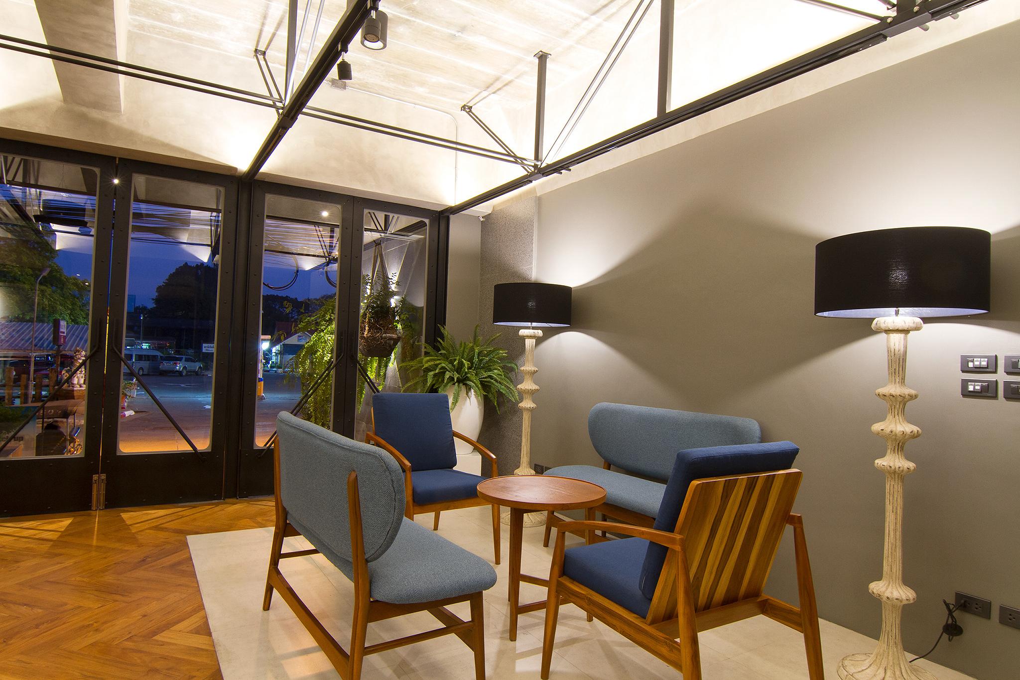 Bossotel 3* Chiang Mai