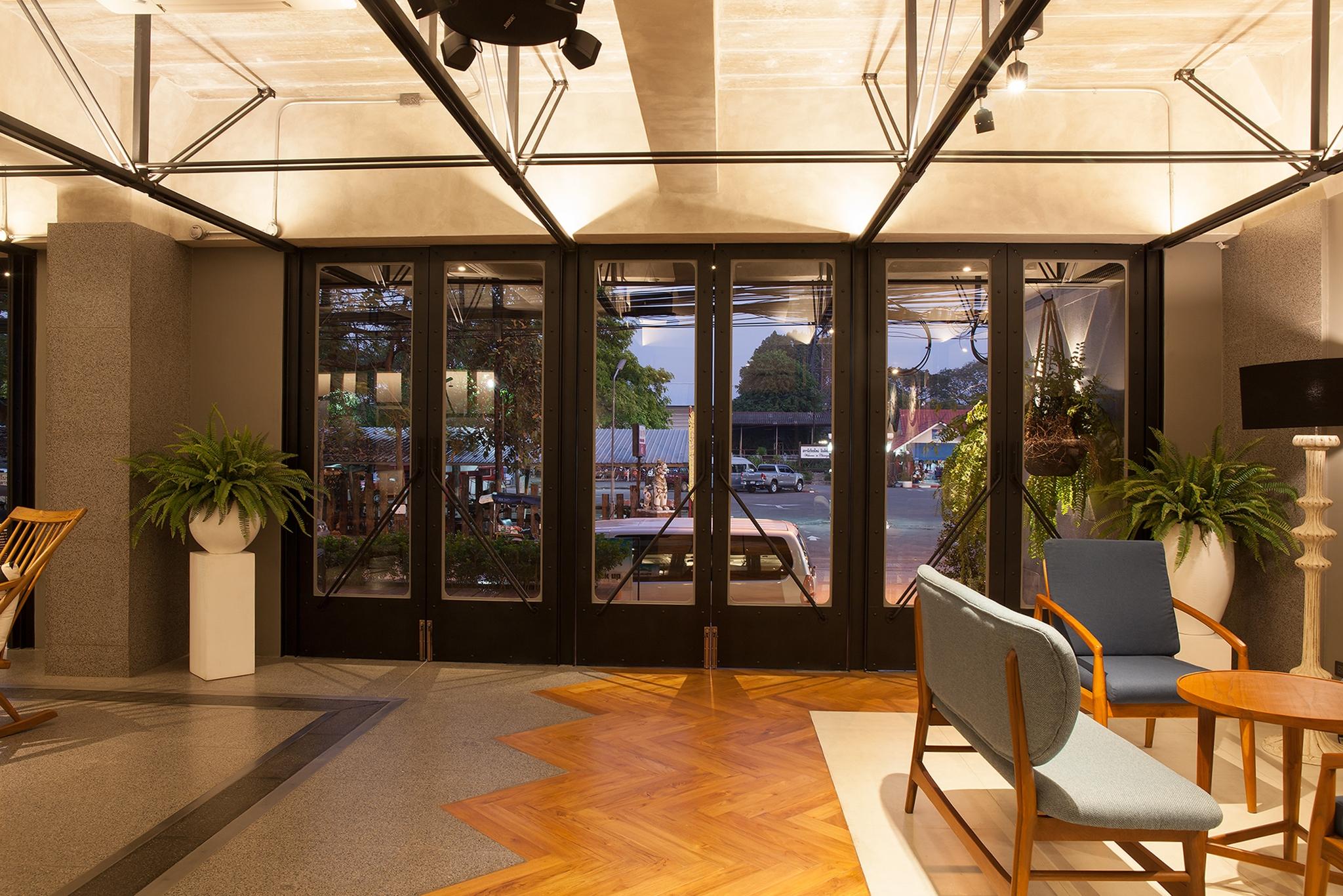 Bossotel Hotel 3*