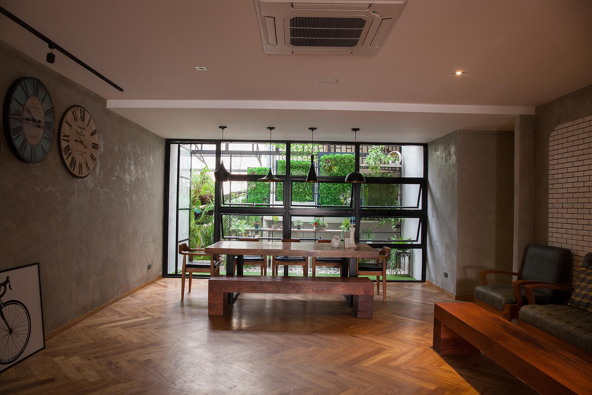 Hotel Bossotel