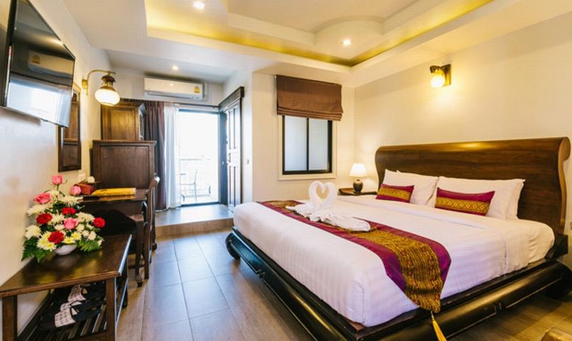Hotel Raming 4*