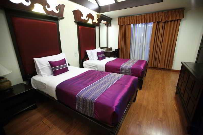 Hotel Raming 4*