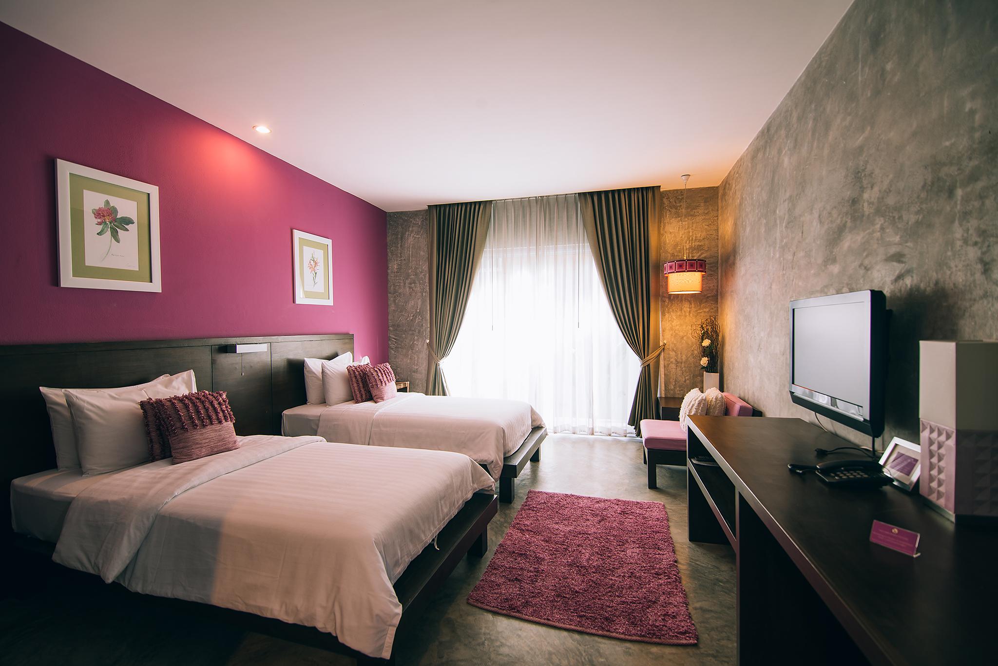 Ketawa Pet Friendly Chiang Mai