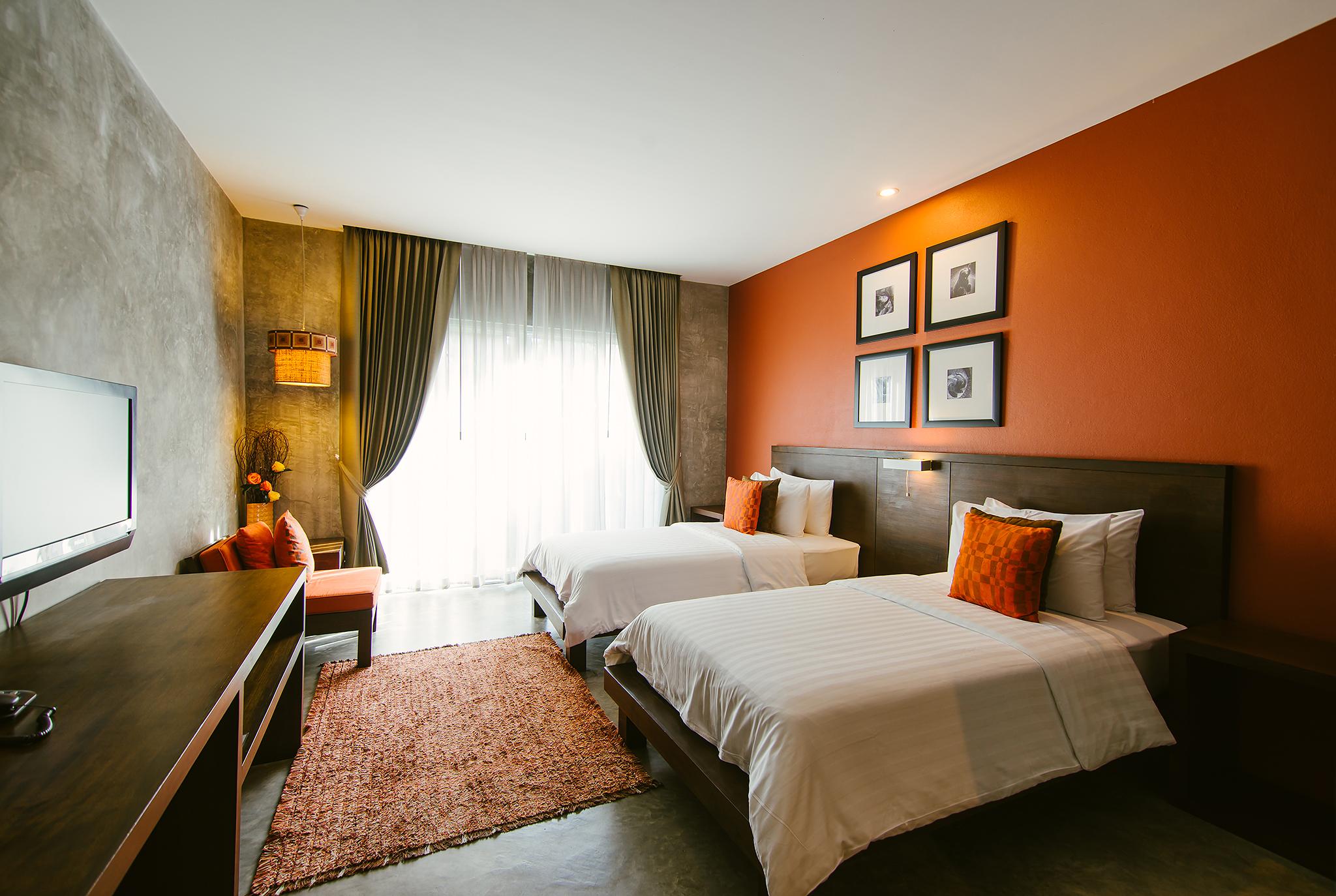 Ketawa Pet Friendly 4* Chiang Mai