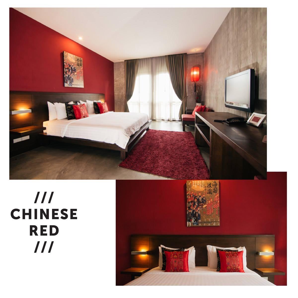 Ketawa Pet Friendly 4*