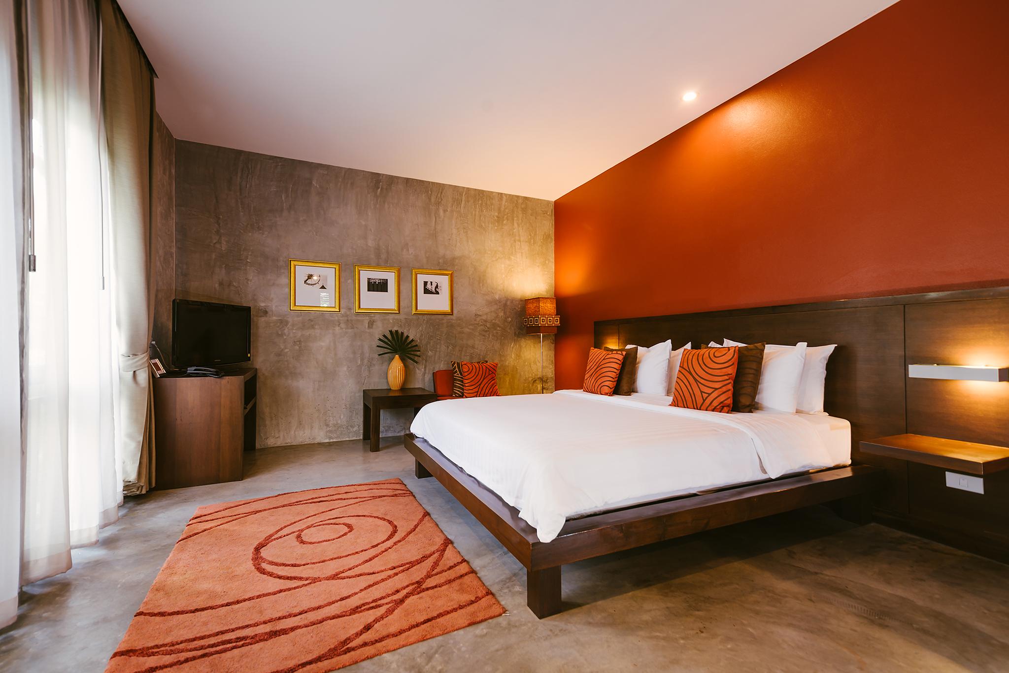 Hotel Ketawa Pet Friendly