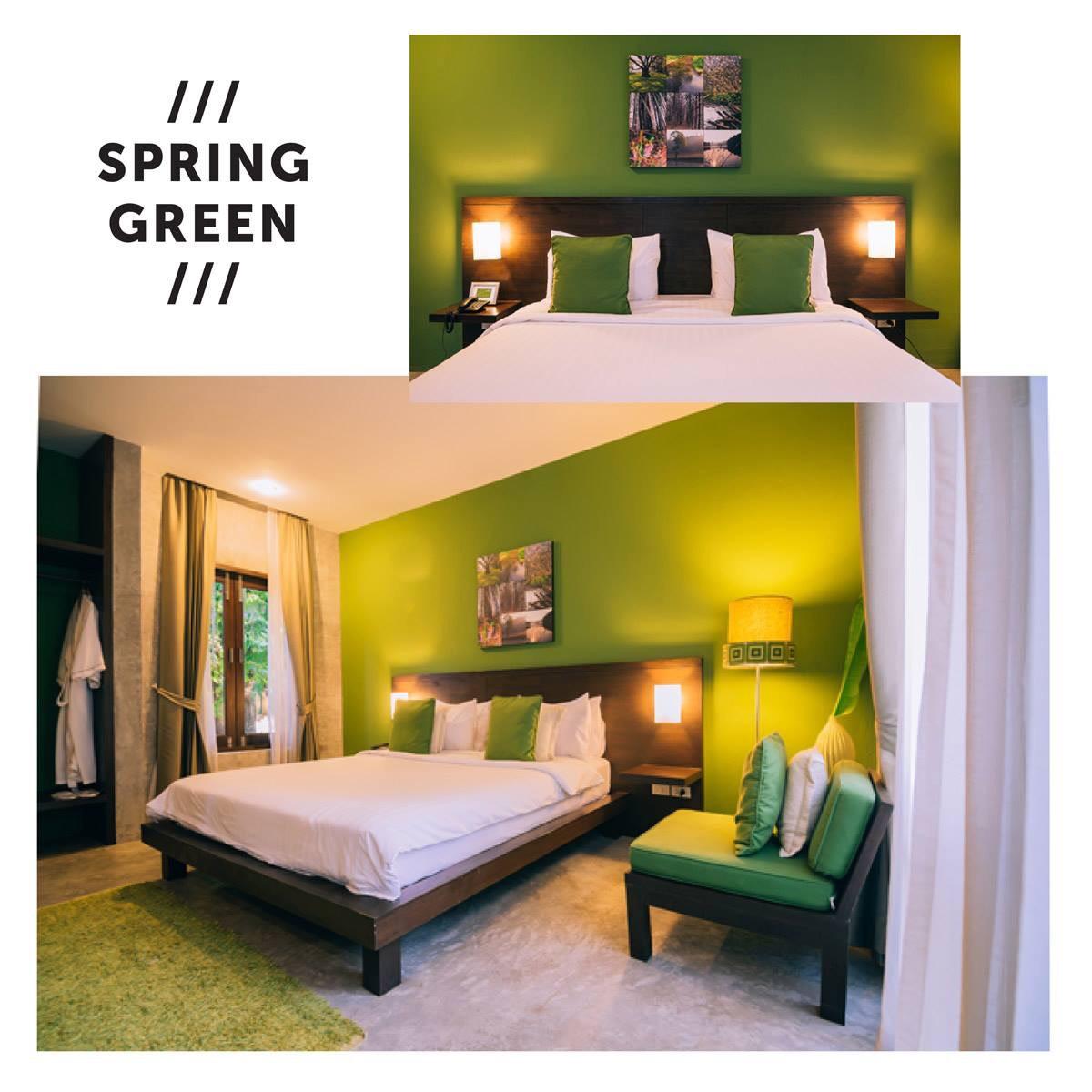 Ketawa Pet Friendly 4*