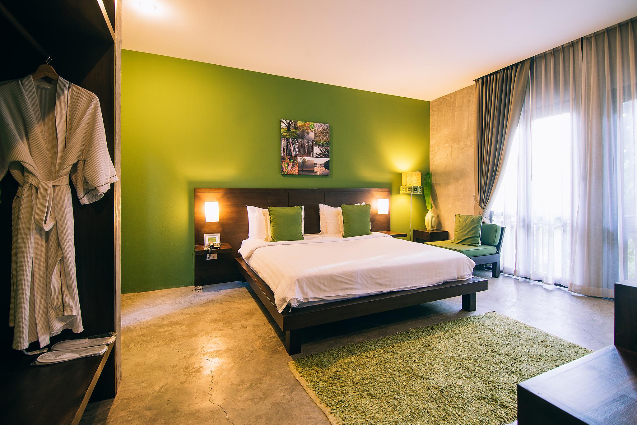 Ketawa Pet Friendly Hotel 4*