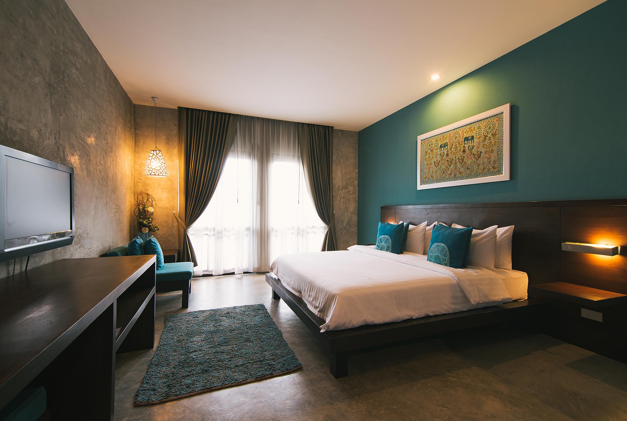 Hotel Ketawa Pet Friendly 4*