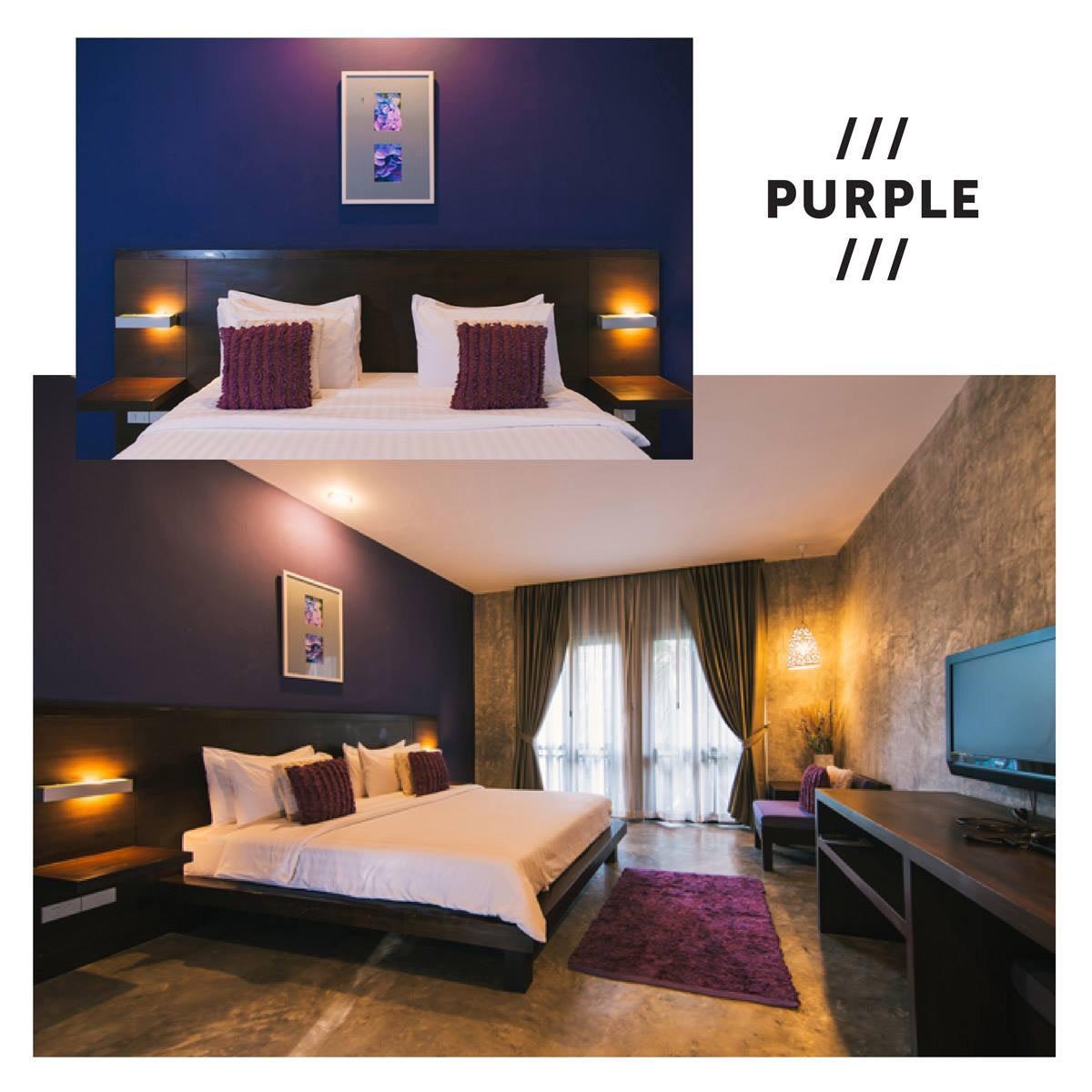 Ketawa Pet Friendly Hotel Chiang Mai
