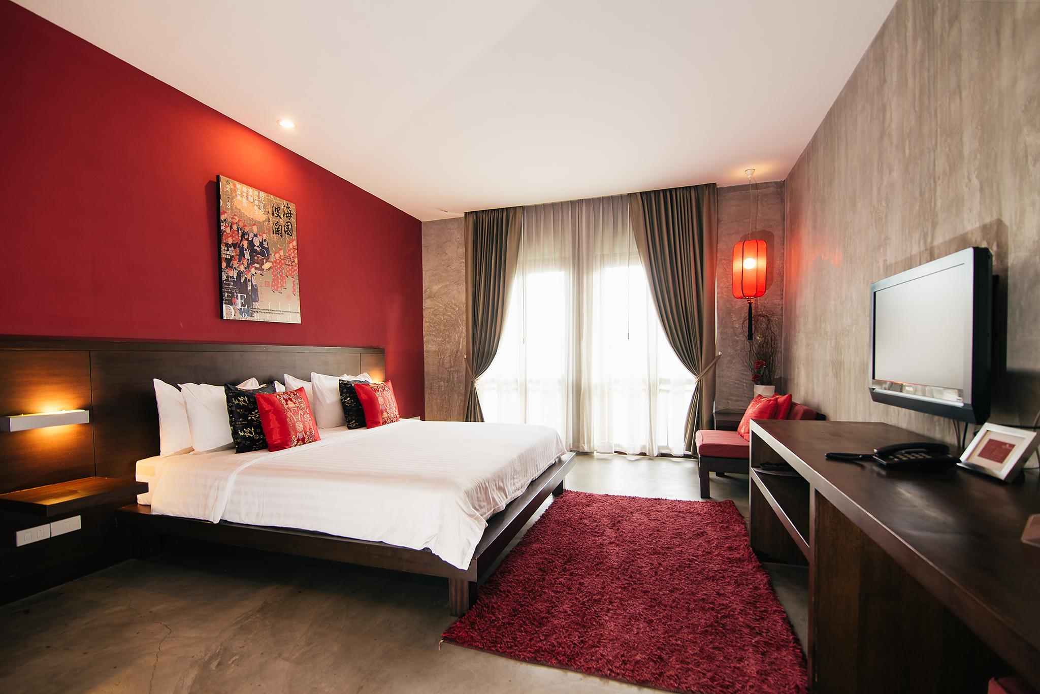 Ketawa Pet Friendly 4*