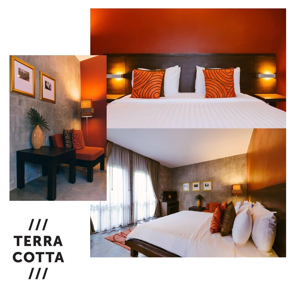 Ketawa Pet Friendly Hotel Chiang Mai