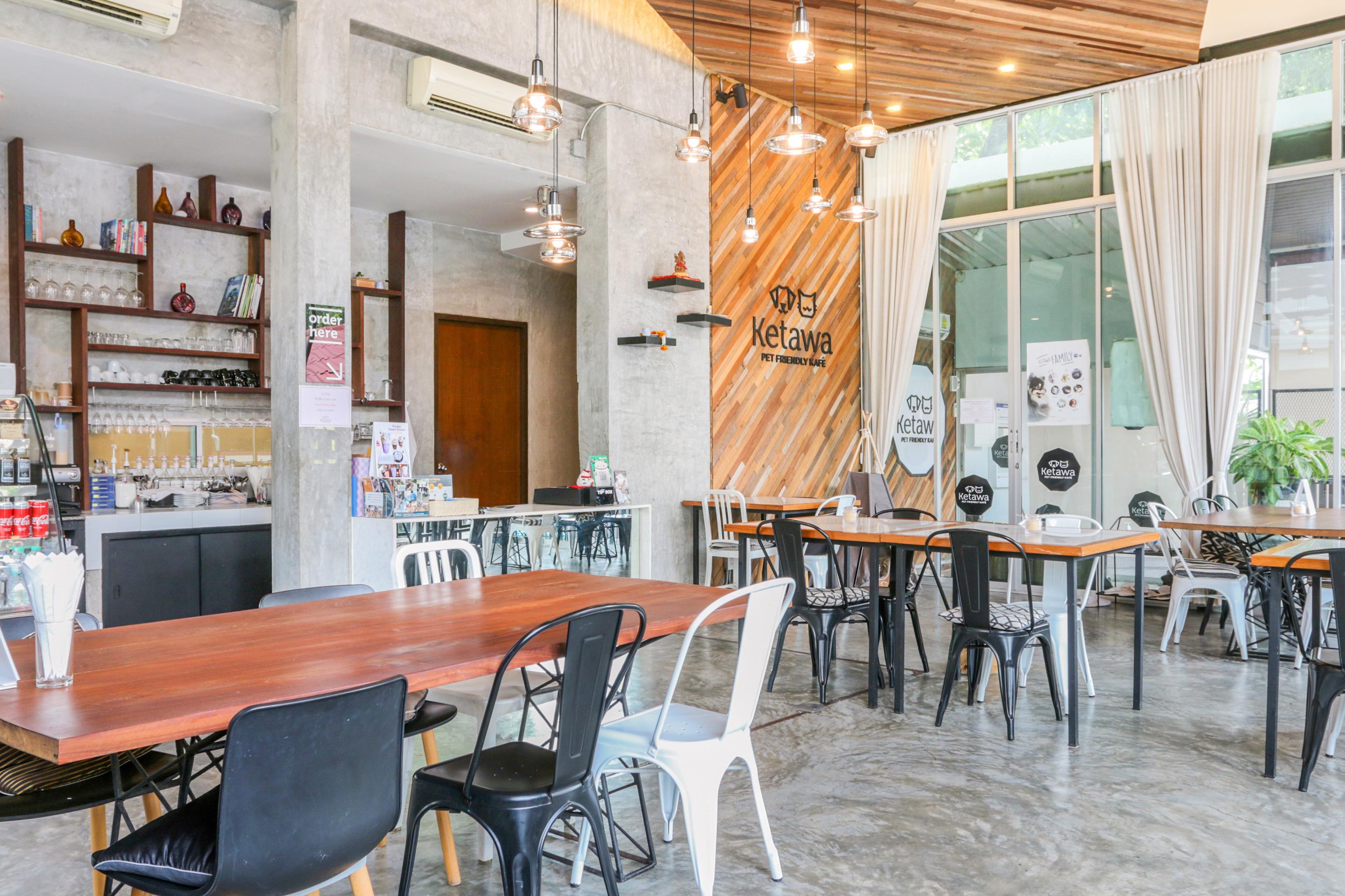 Hotel Ketawa Pet Friendly 4*