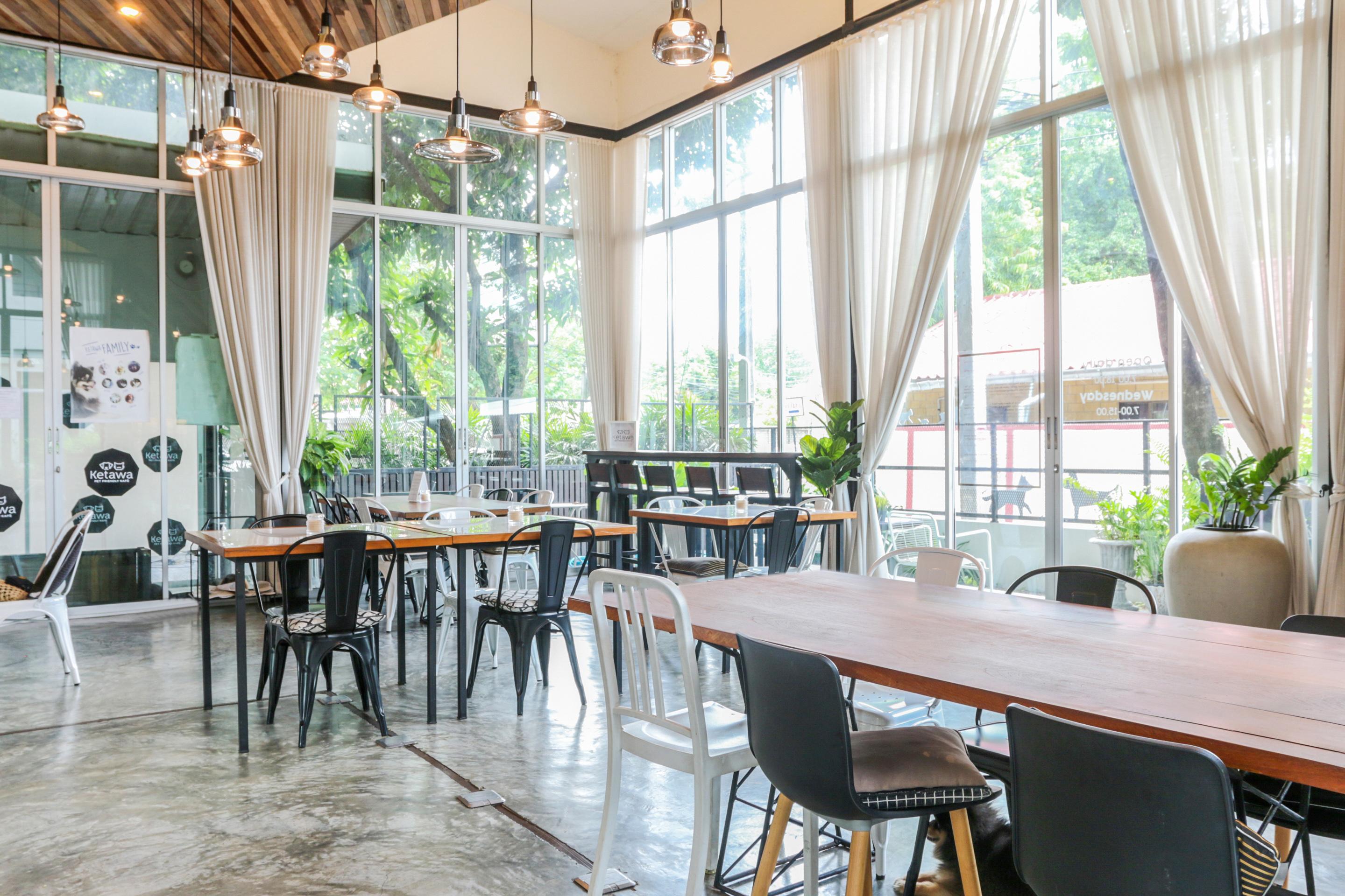 Ketawa Pet Friendly 4*