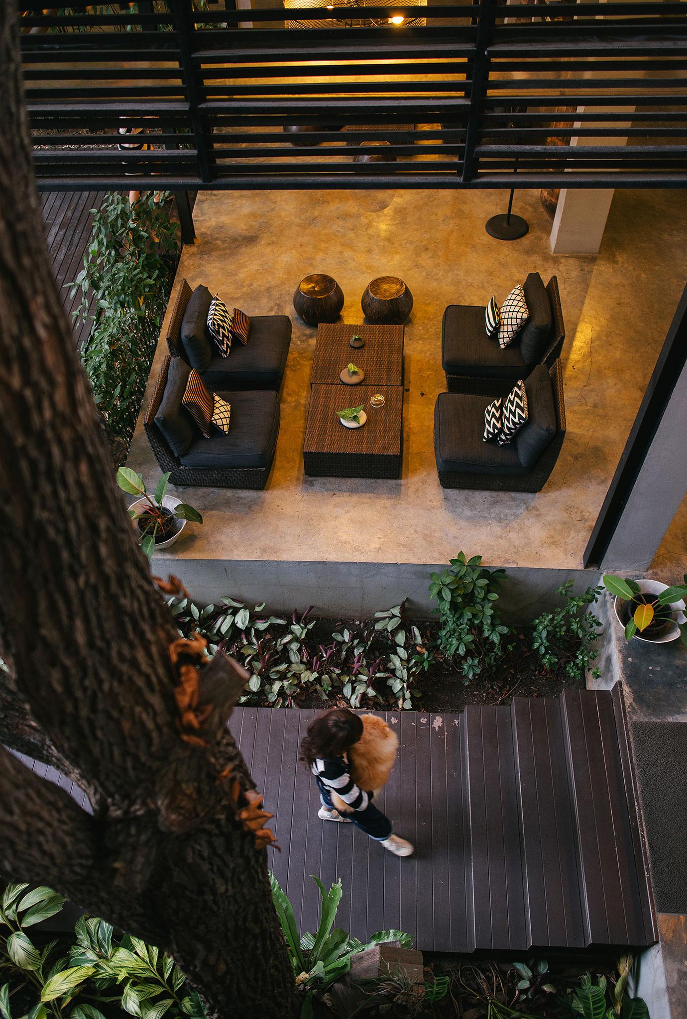 Hotel Ketawa Pet Friendly 4*