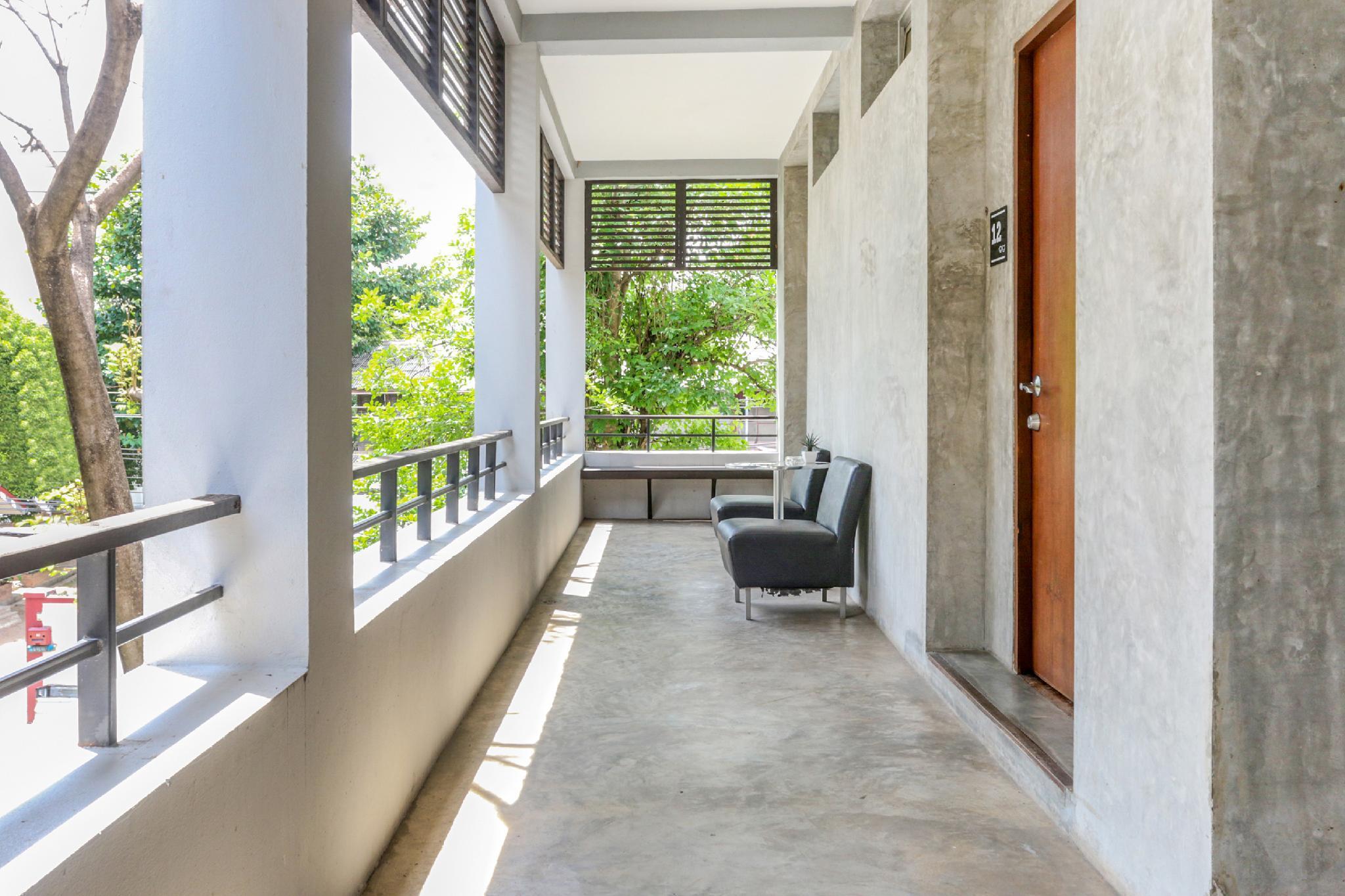 Hotel Ketawa Pet Friendly Chiang Mai