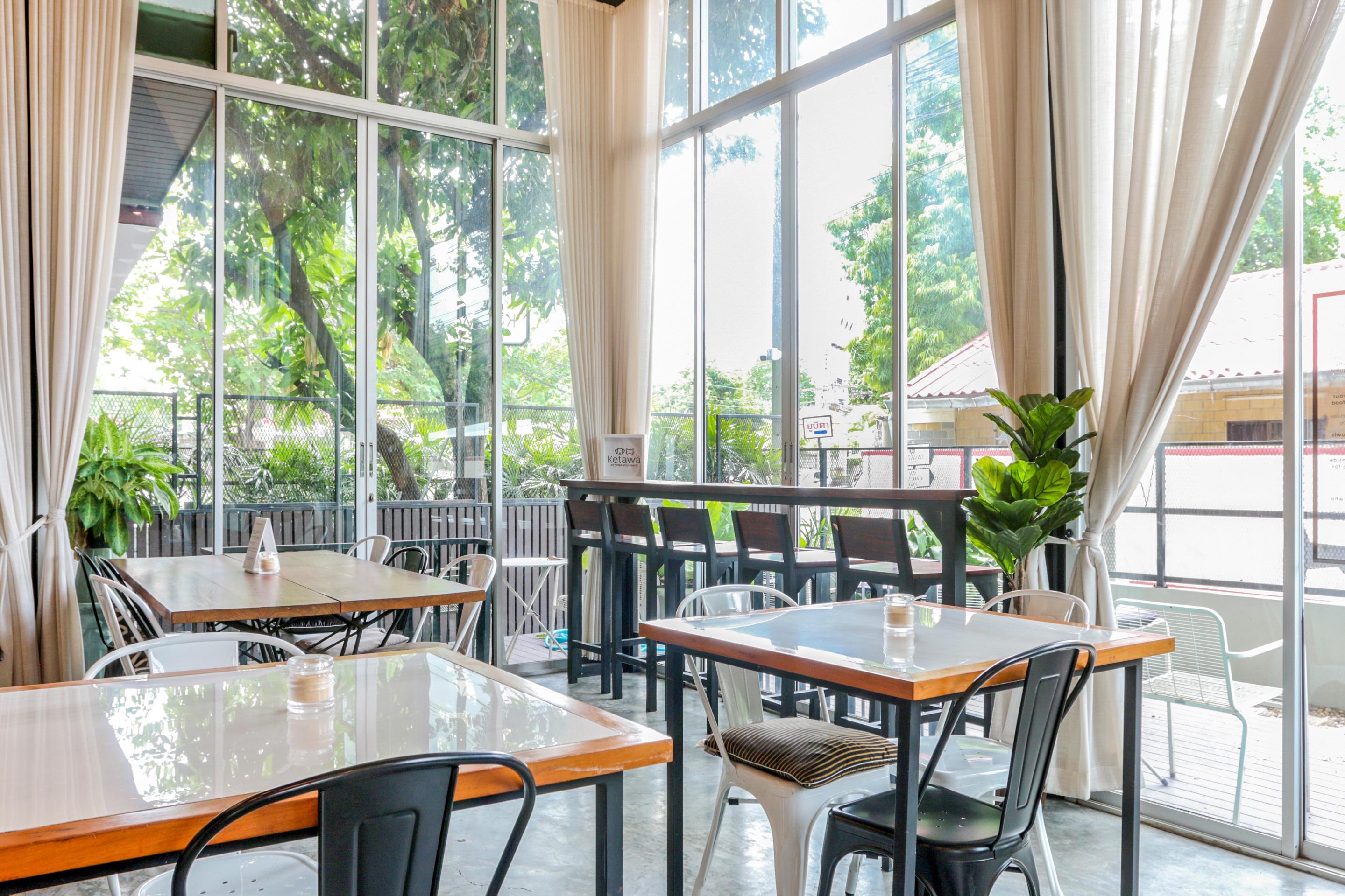 Ketawa Pet Friendly 4* Chiang Mai