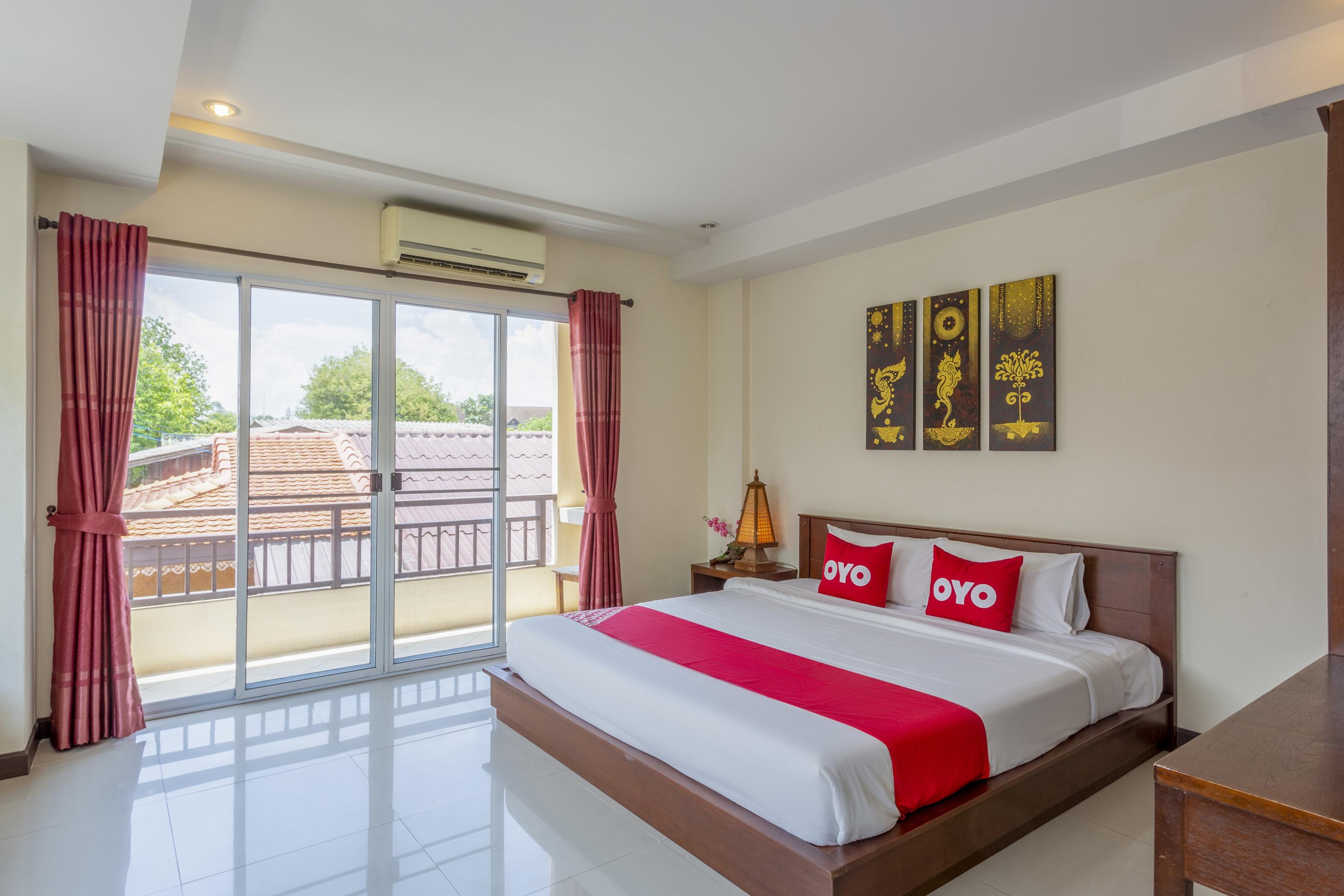 Nida Ping River 455 Sunshine 2* Chiang Mai
