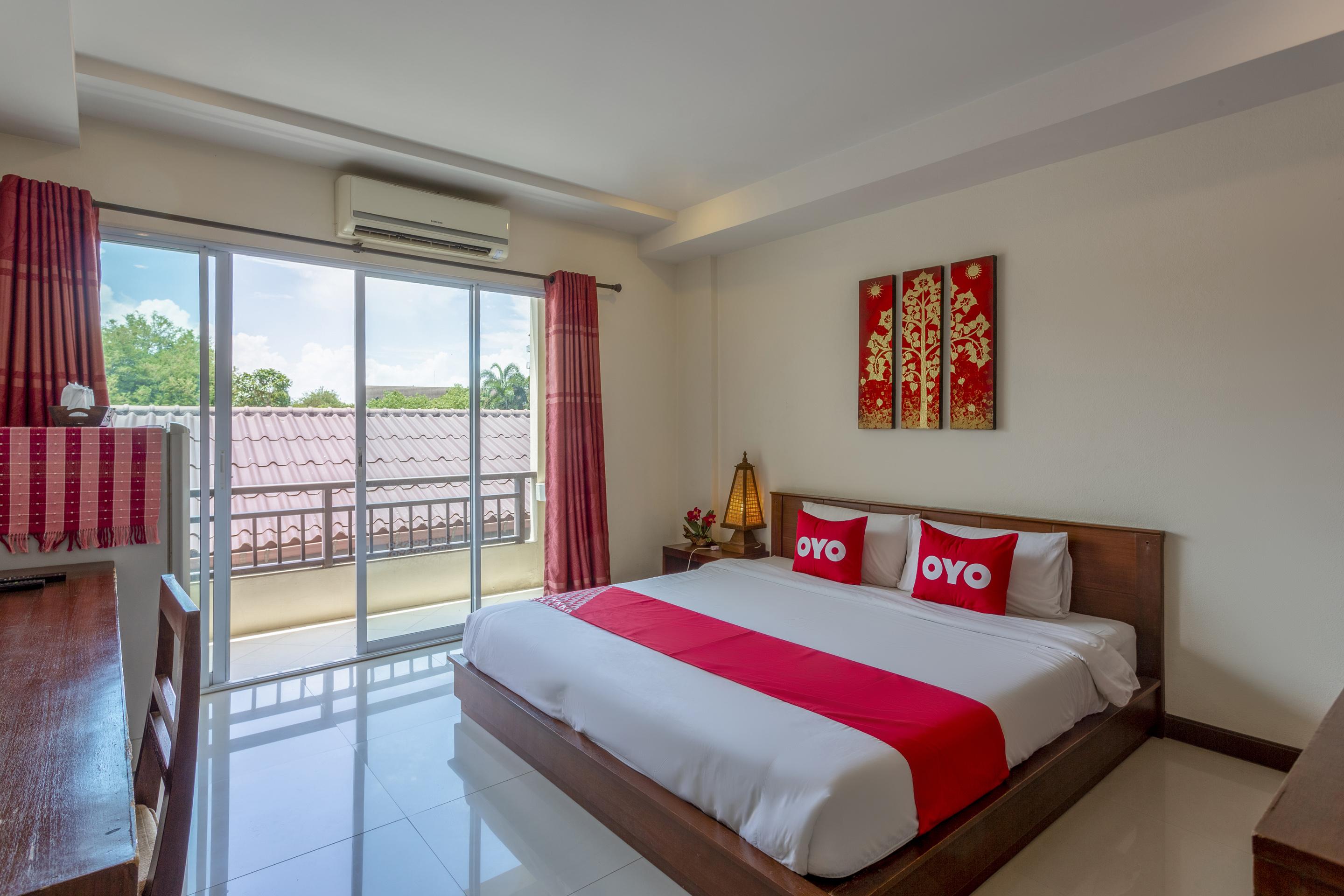 Inn Nida Ping River 455 Sunshine 2*