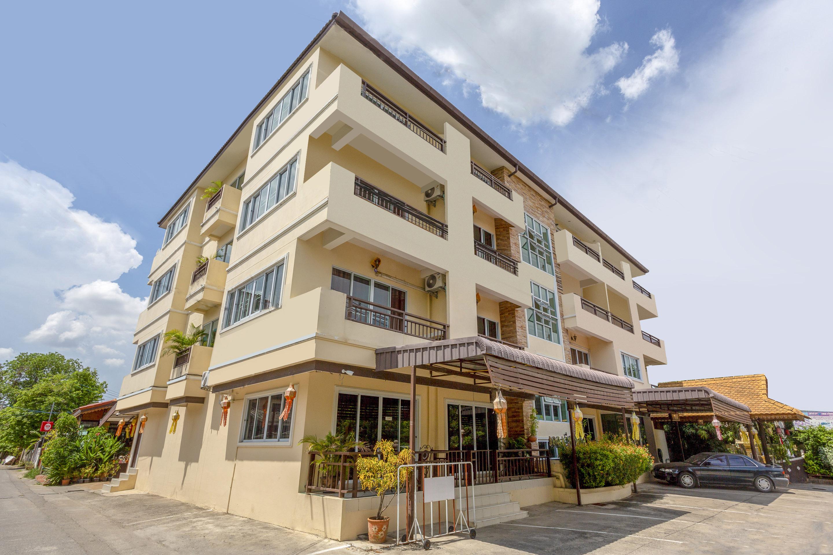 Inn Nida Ping River 455 Sunshine 2*