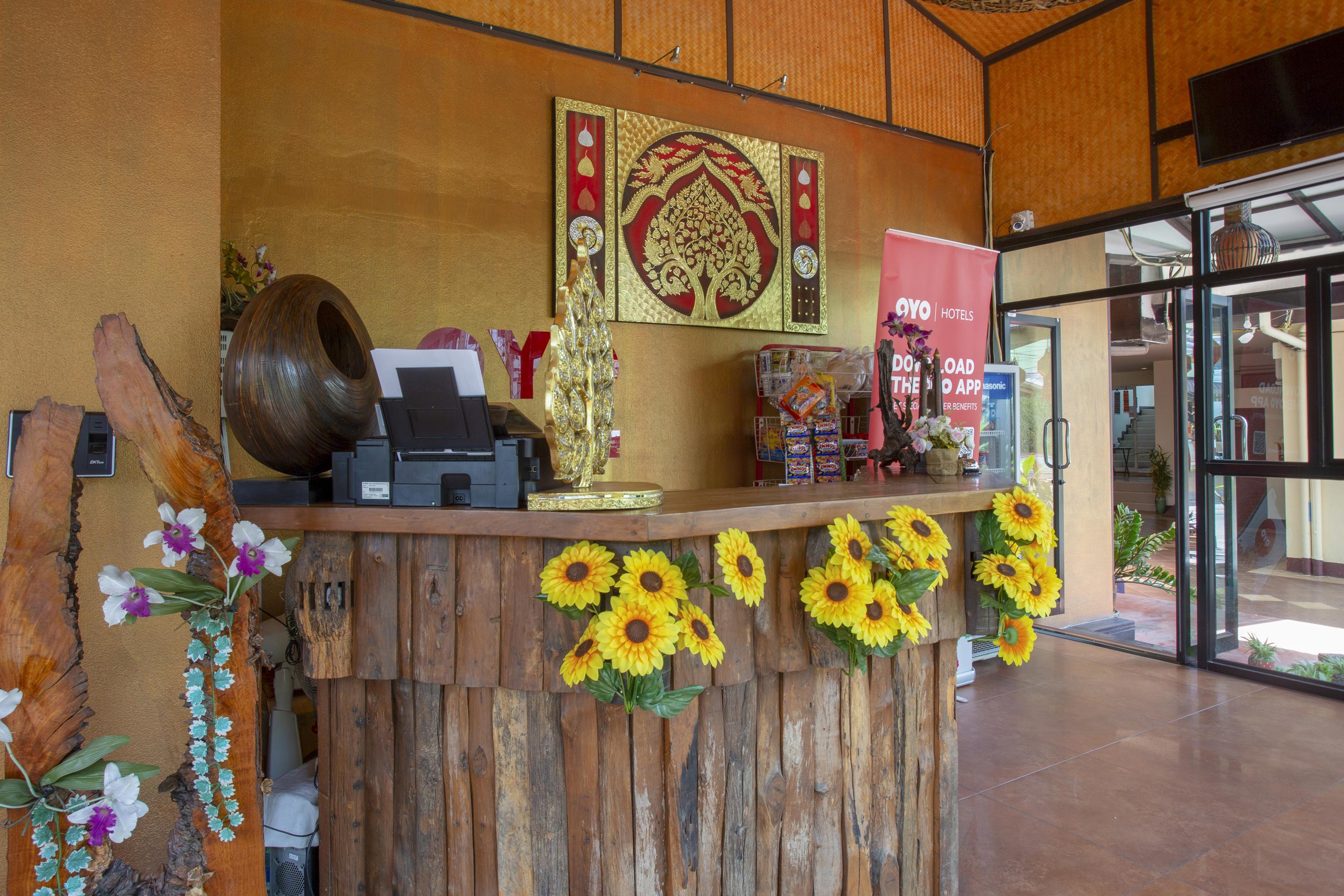 Nida Ping River 455 Sunshine Inn