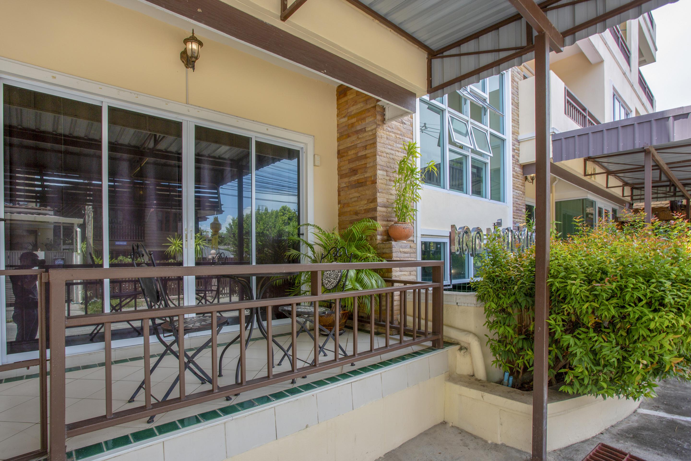 Nida Ping River 455 Sunshine Inn