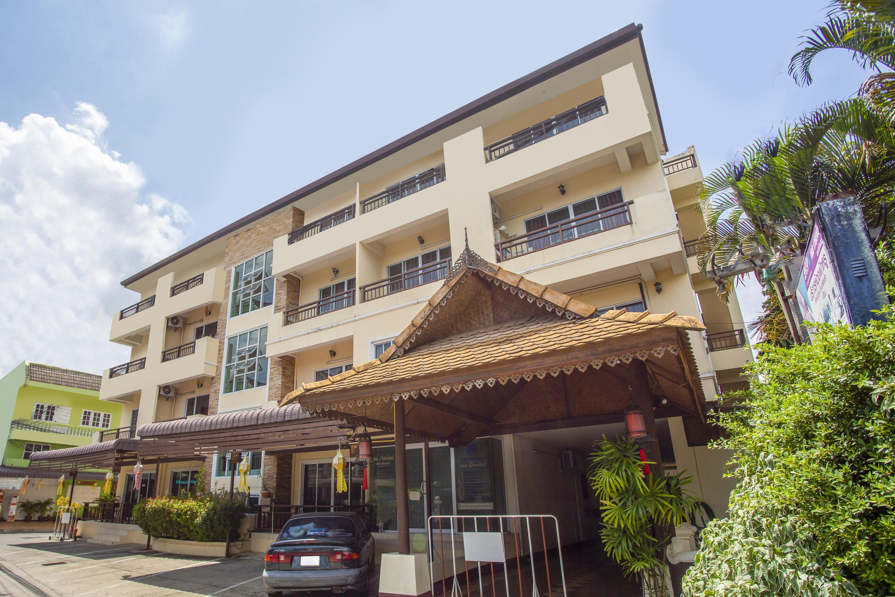Nida Ping River 455 Sunshine Inn