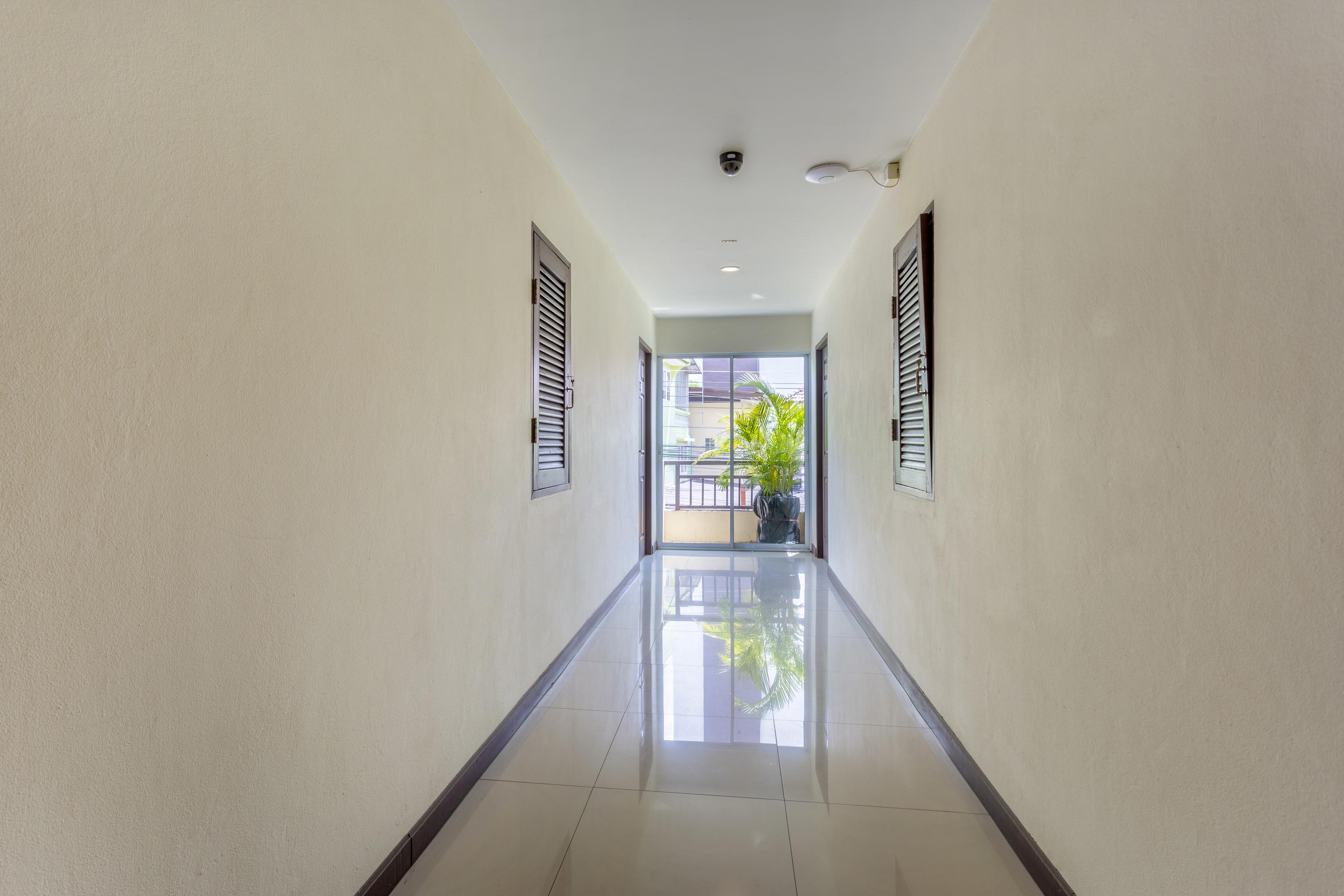 Inn Nida Ping River 455 Sunshine 2*