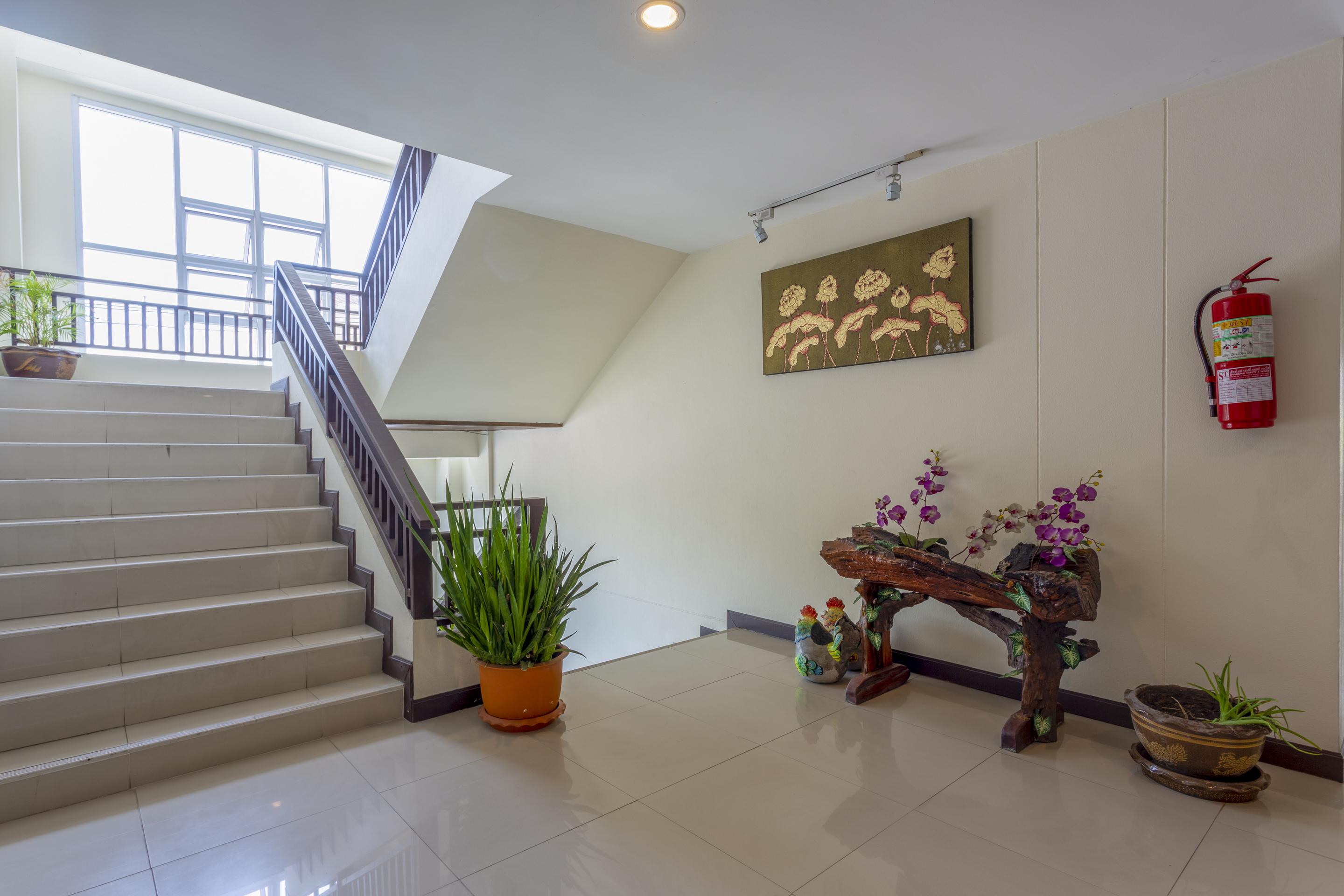 Inn Nida Ping River 455 Sunshine 2*