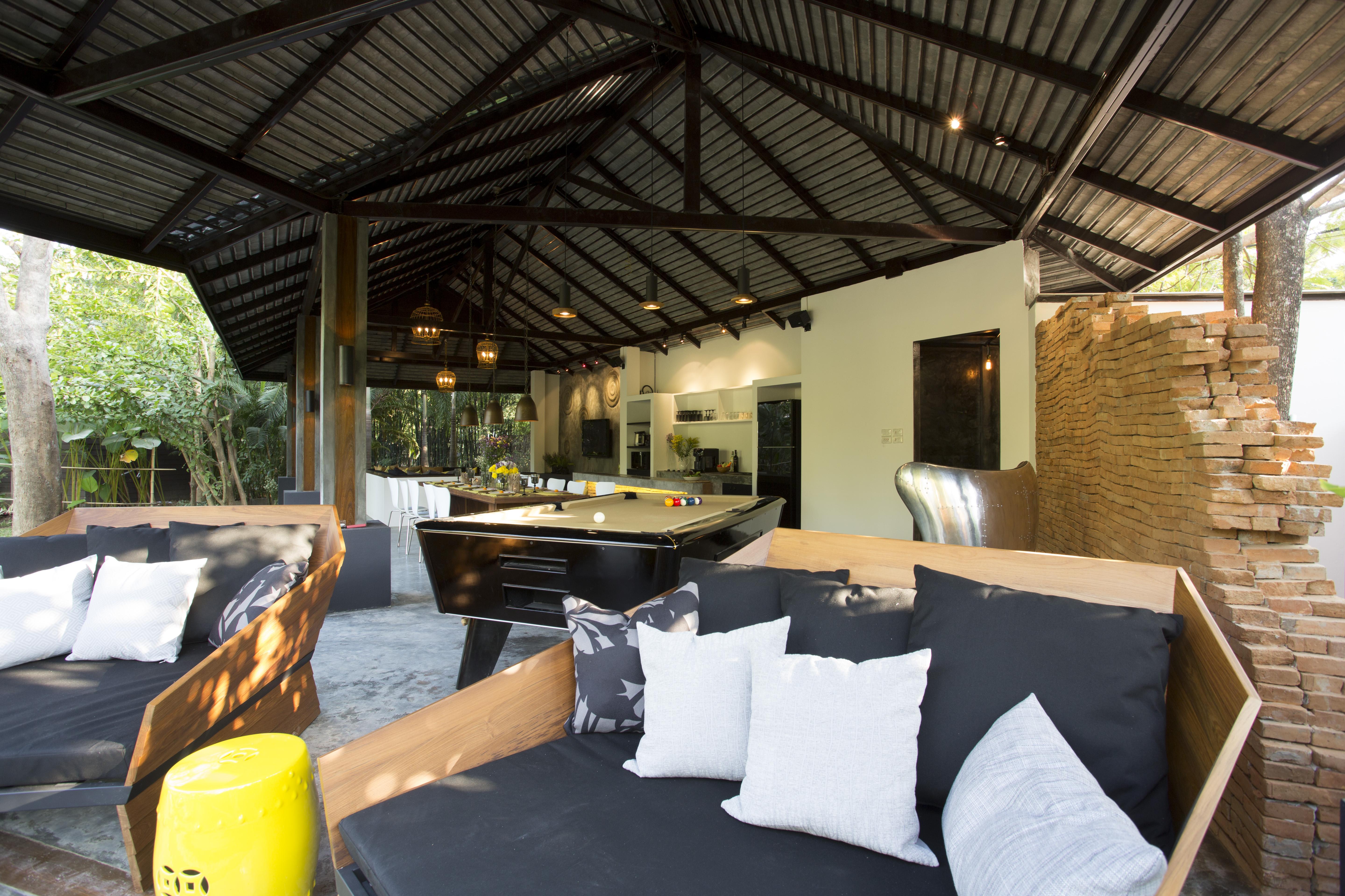Villa Tolani Southgate