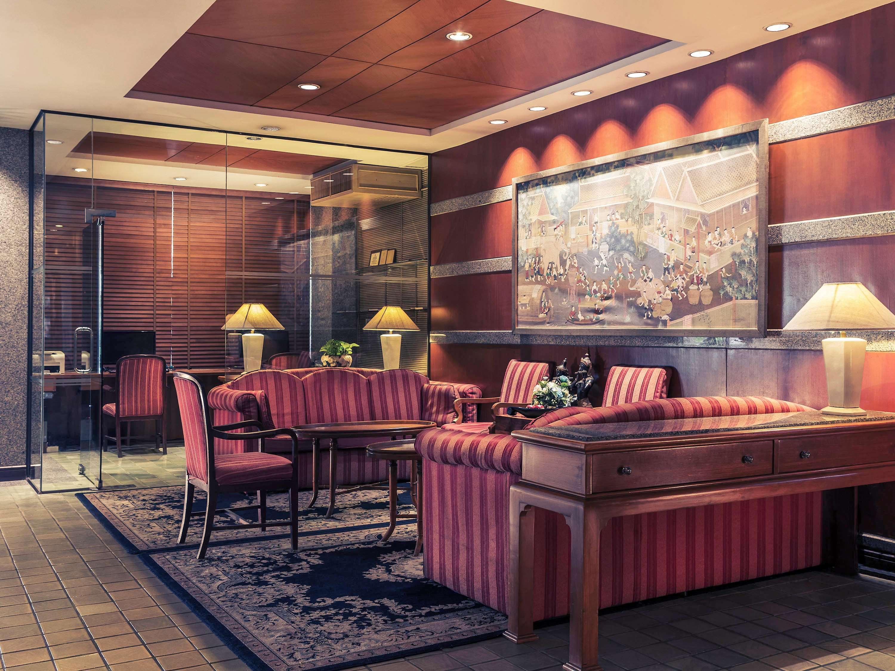 Mercure Hotel 4*