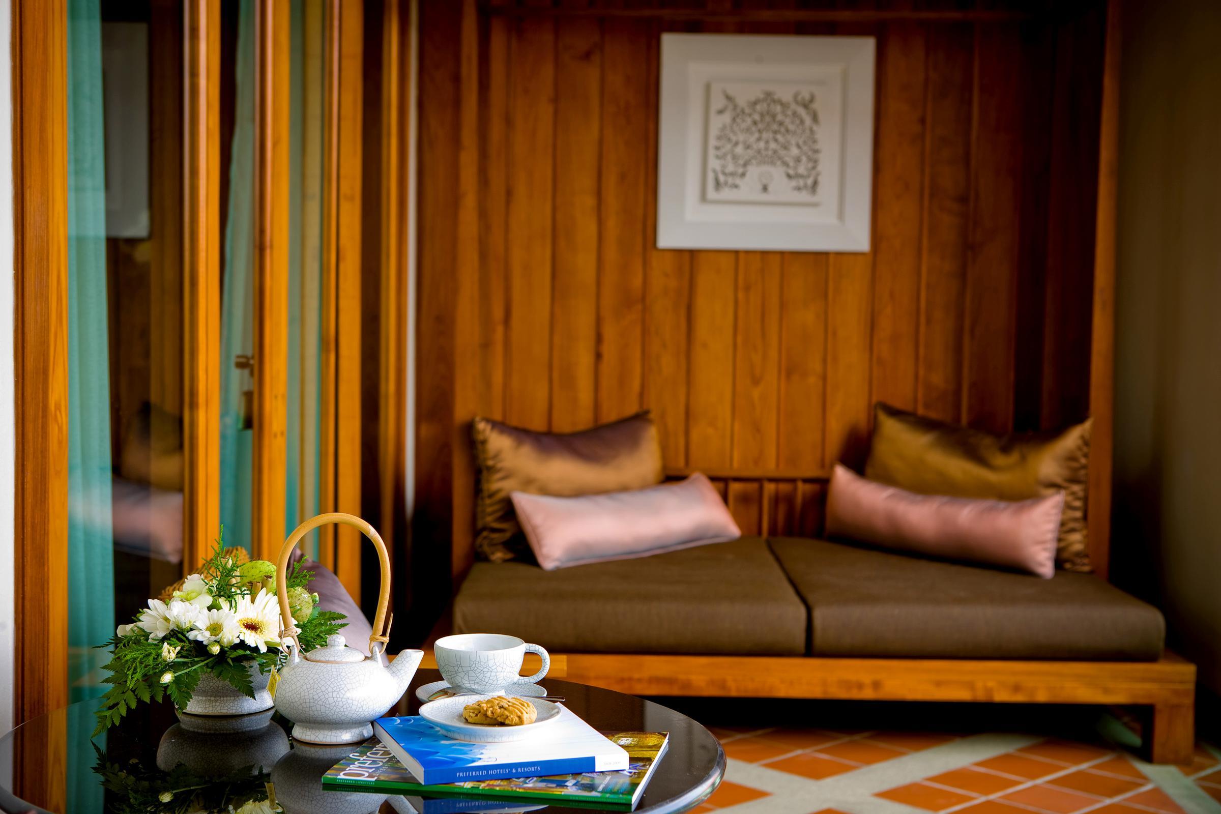 Ratilanna Riverside Resort