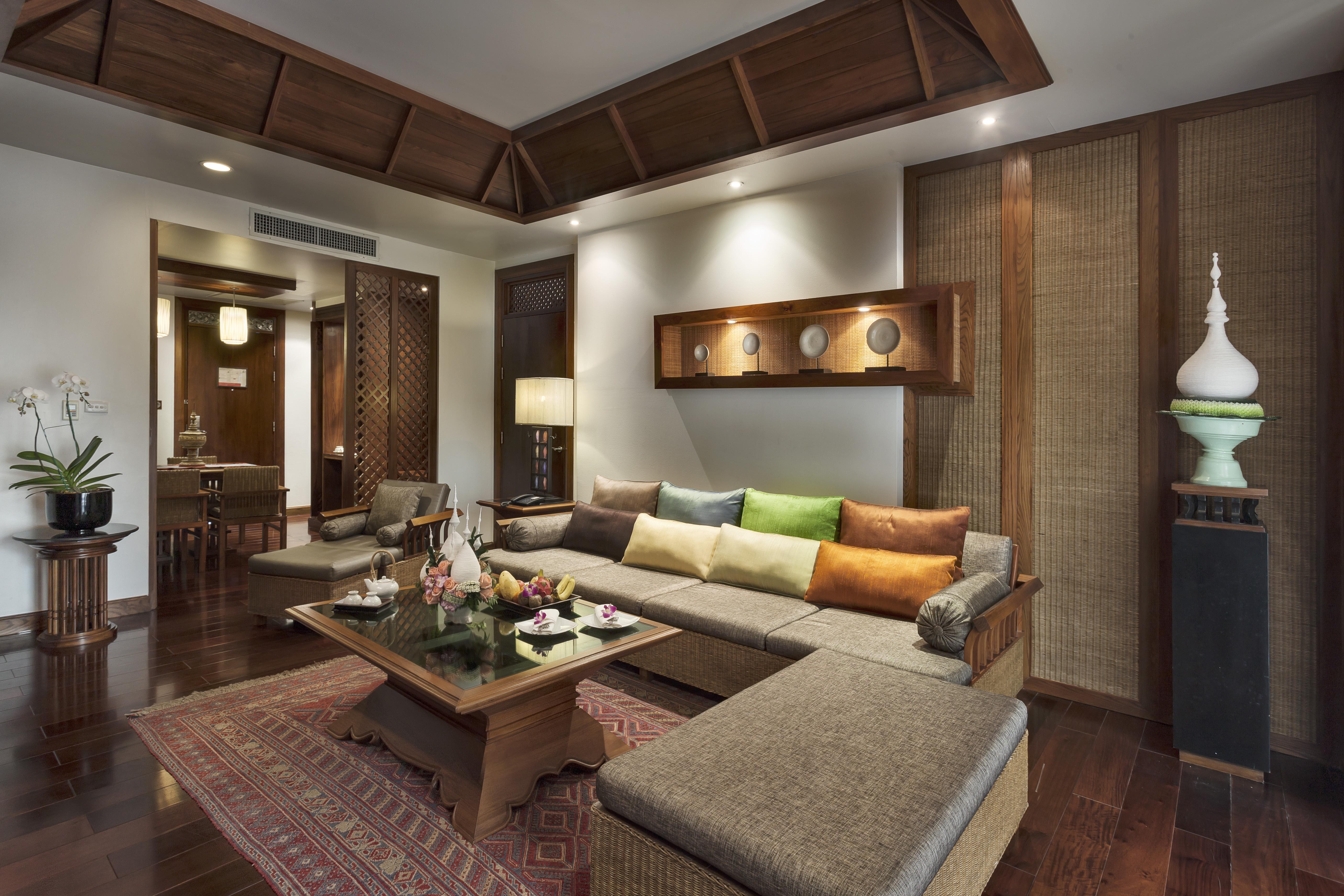 Ratilanna Riverside Resort Chiang Mai