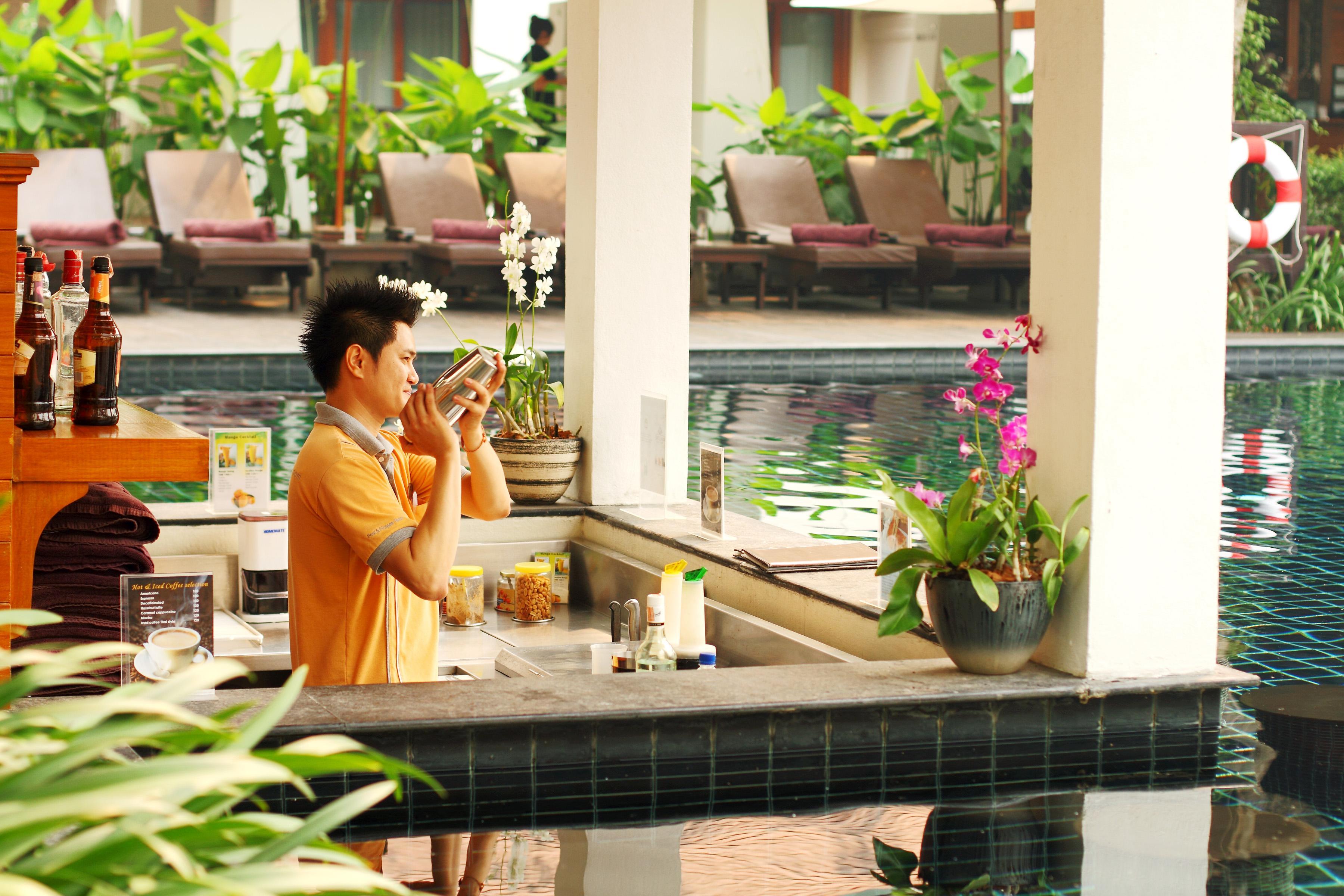 Ratilanna Riverside Chiang Mai