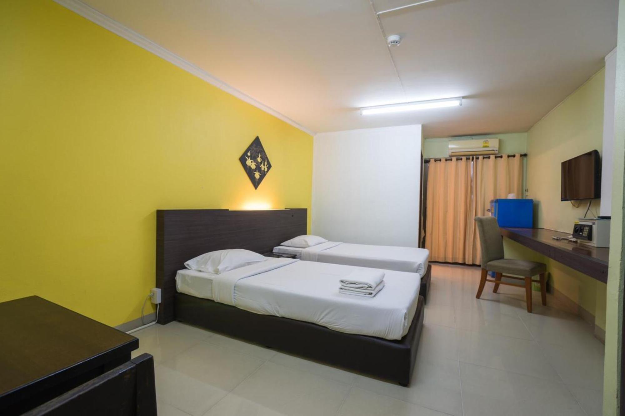 Smith Aparthotel