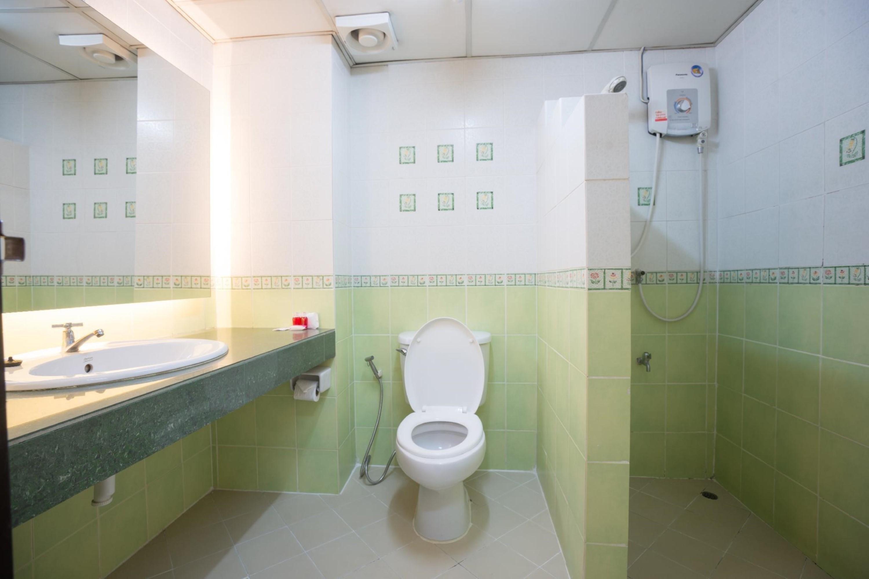 Aparthotel Smith