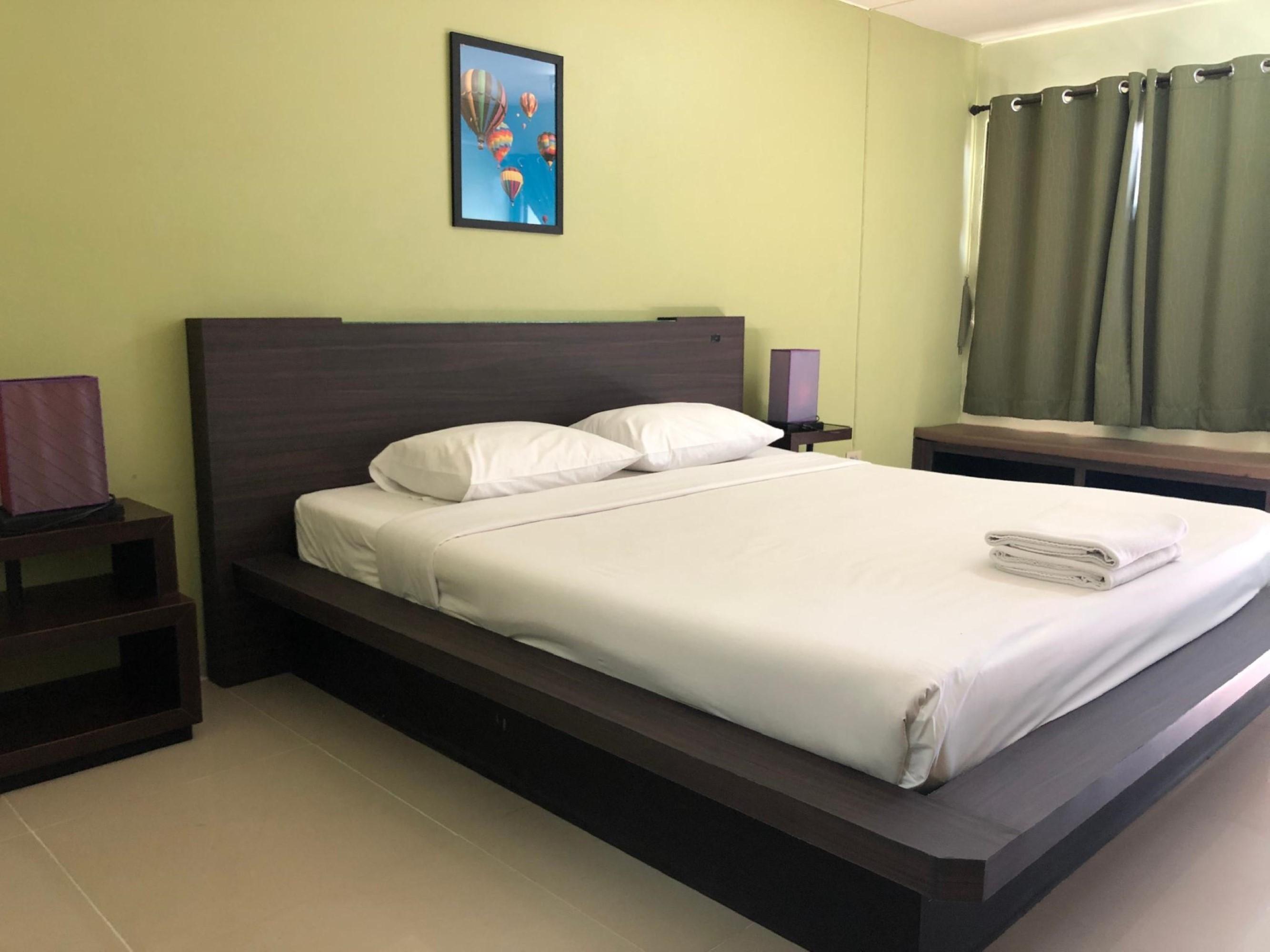 Smith 2* Chiang Mai