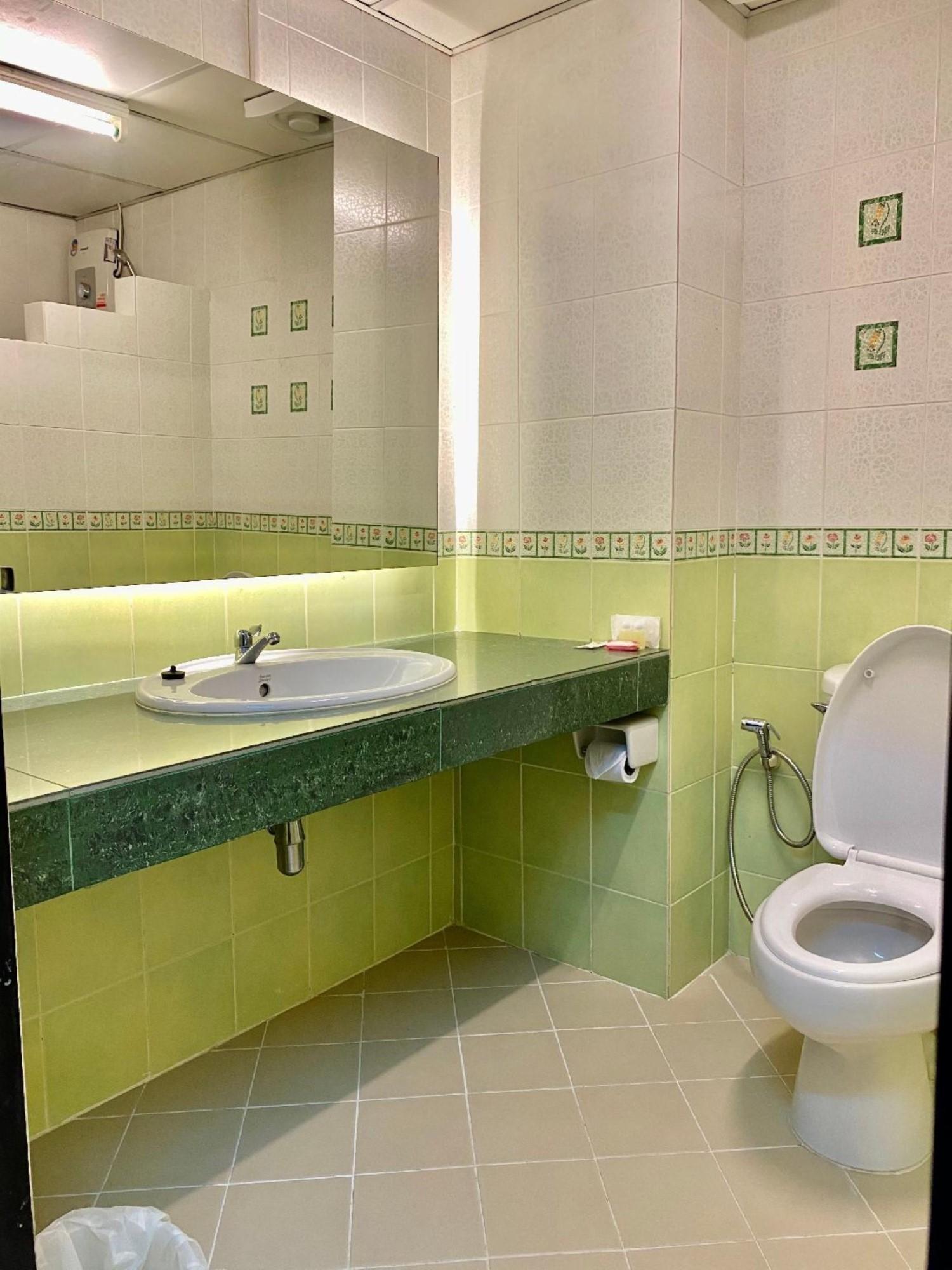 Smith Aparthotel Chiang Mai