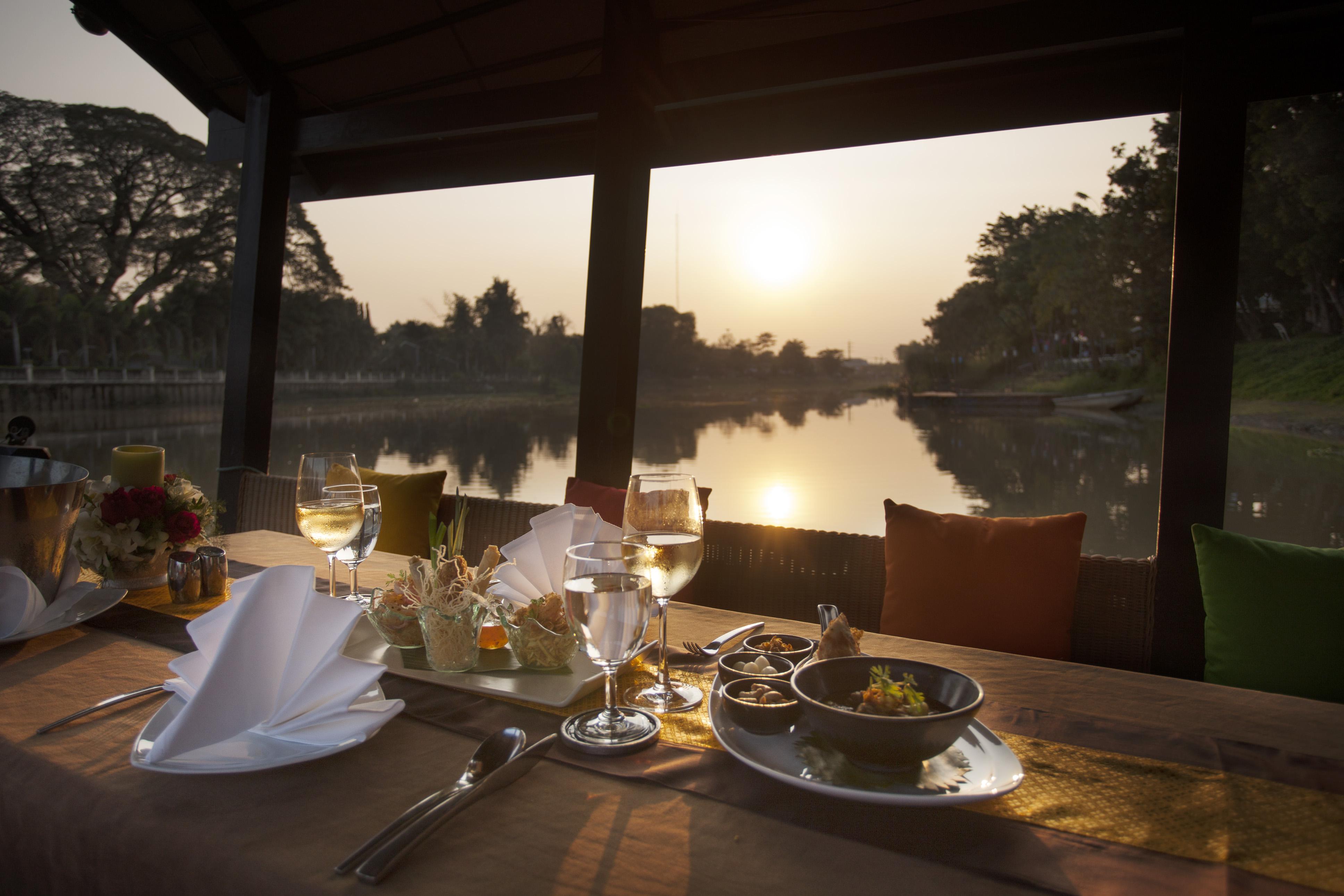 Ratilanna Riverside Chiang Mai