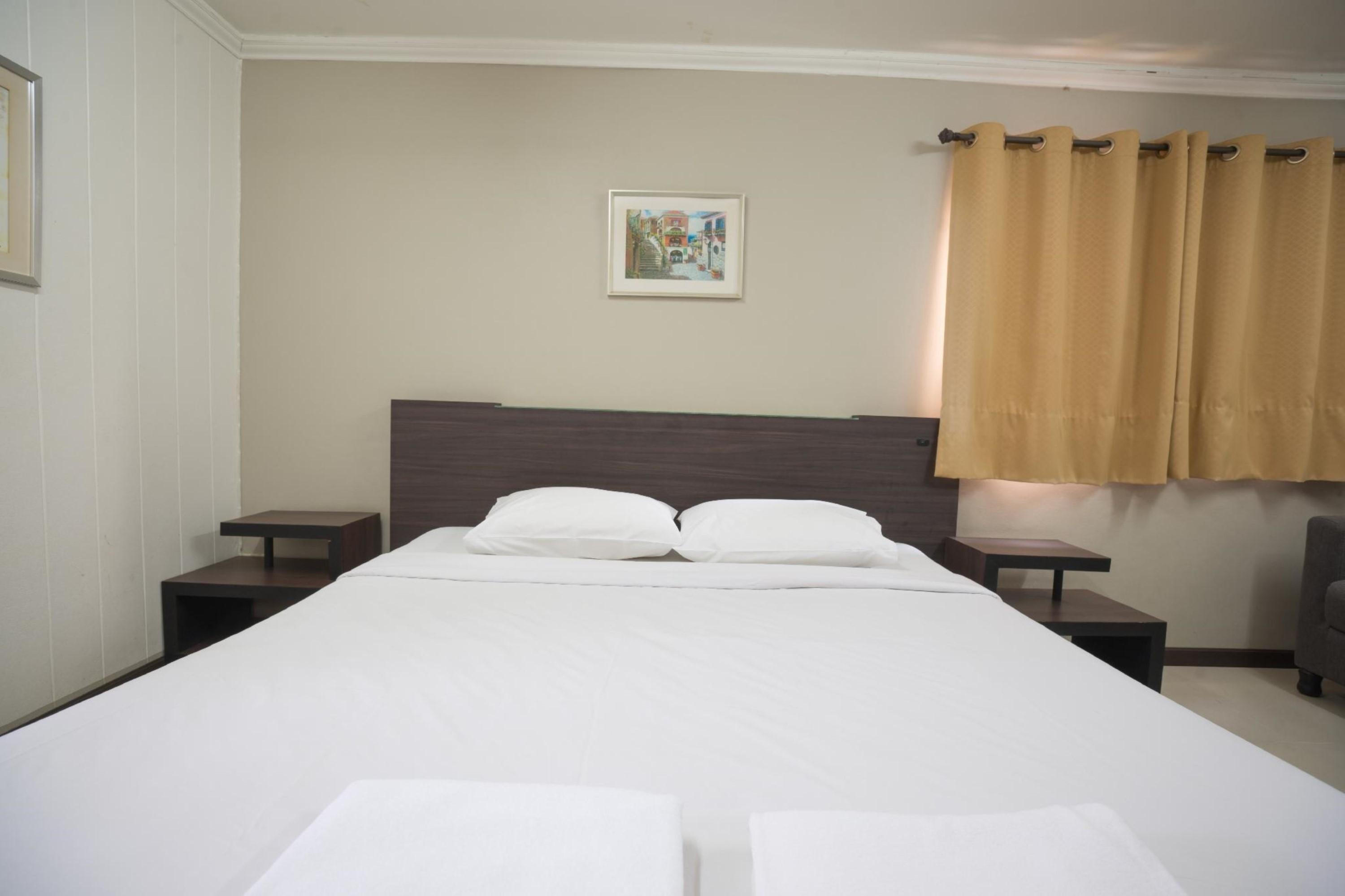 Aparthotel Smith Chiang Mai